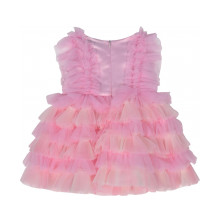 Снимка  на Детска рокля MARC ELLIS 