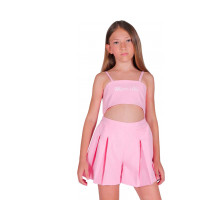 Снимка  на Детска рокля MARC ELLIS 