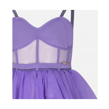 Снимка  на Детска рокля MARC ELLIS 