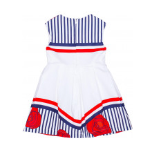 Снимка на Детска рокля MEILISA BAI