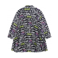 Снимка  на Детска рокля MSGM 