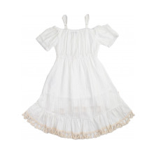 Снимка на Детска рокля TO BE TOO