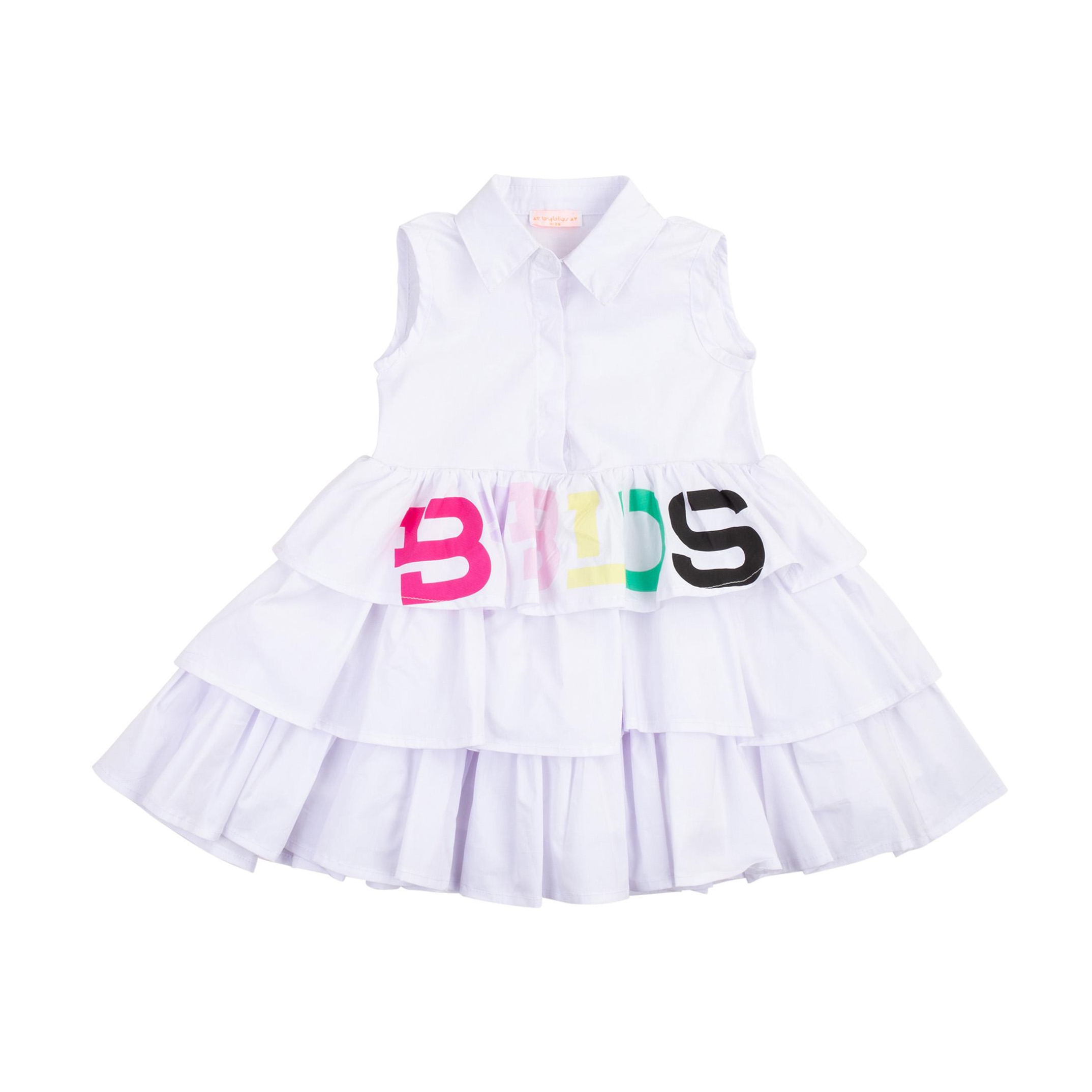 Снимка на Детска рокля BYBLOS