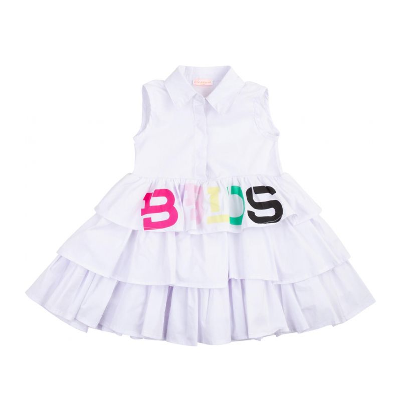 Снимка на Детска рокля BYBLOS 