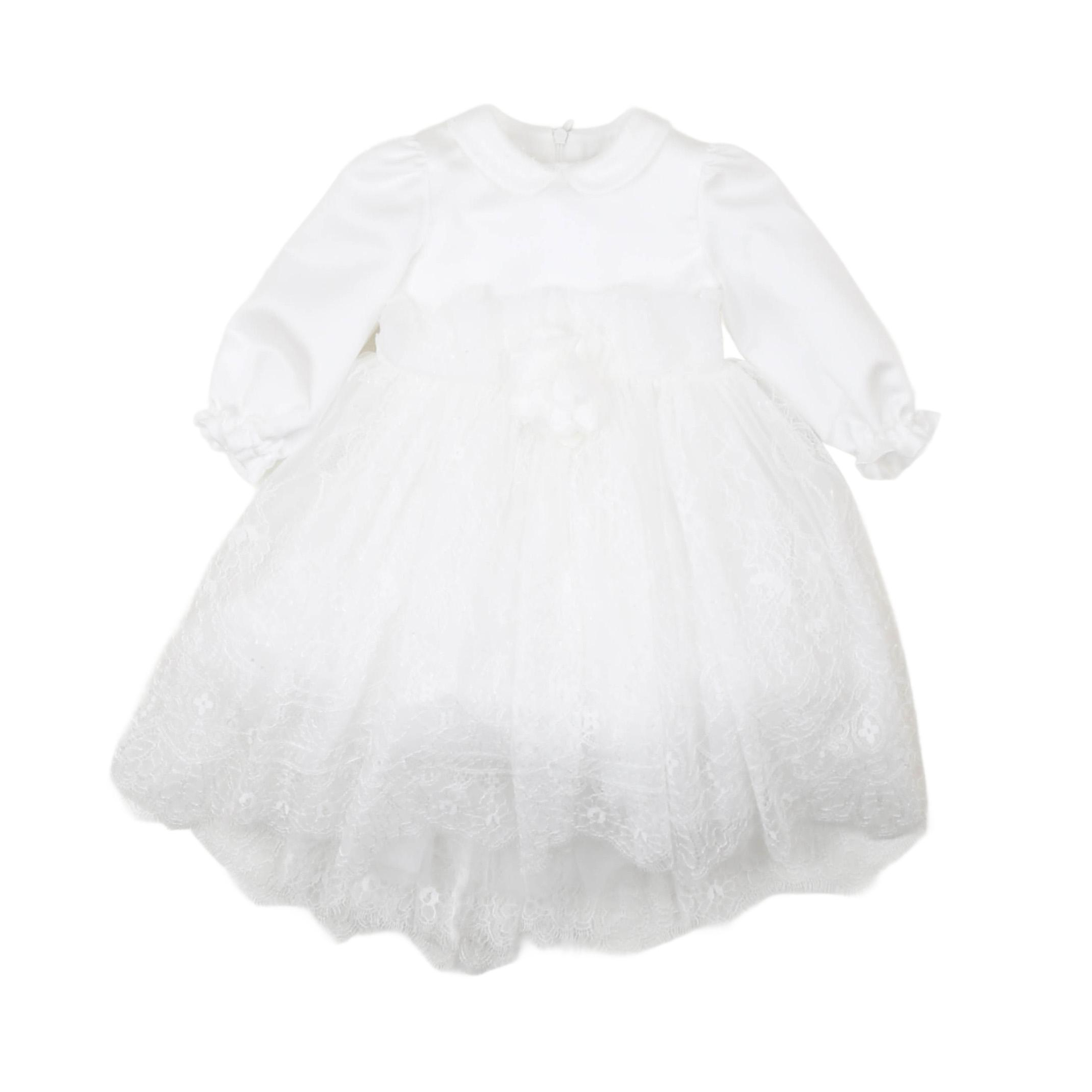 Снимка на Детска рокля CARLO PIGNATELLI