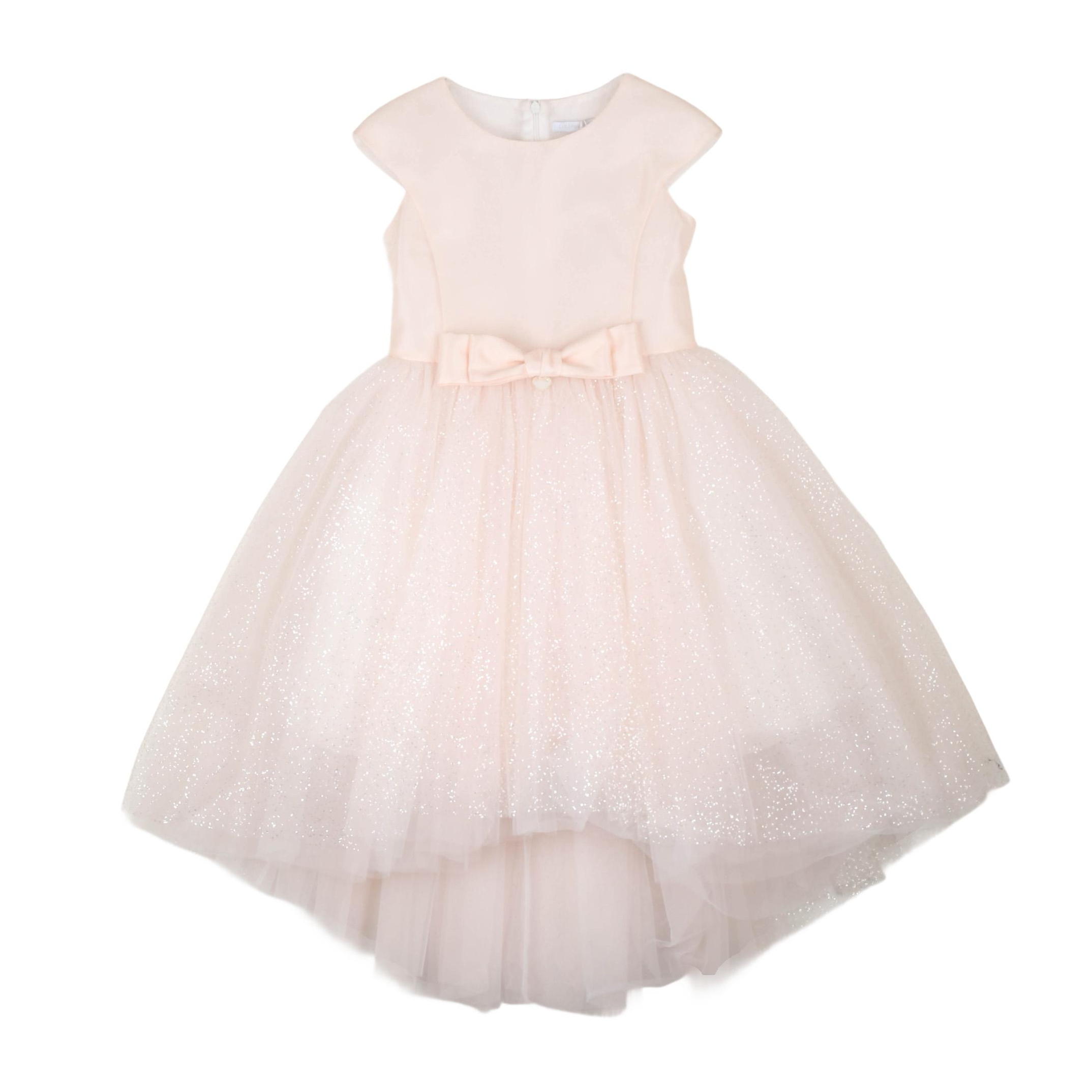 Снимка на Детска рокля CARLO PIGNATELLI