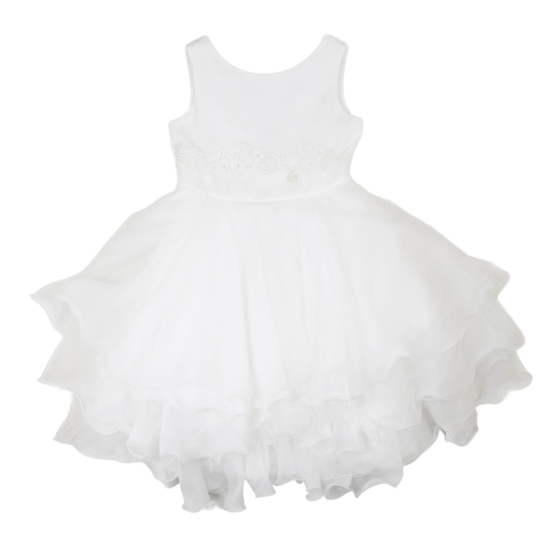 Снимка на Детска рокля CARLO PIGNATELLI