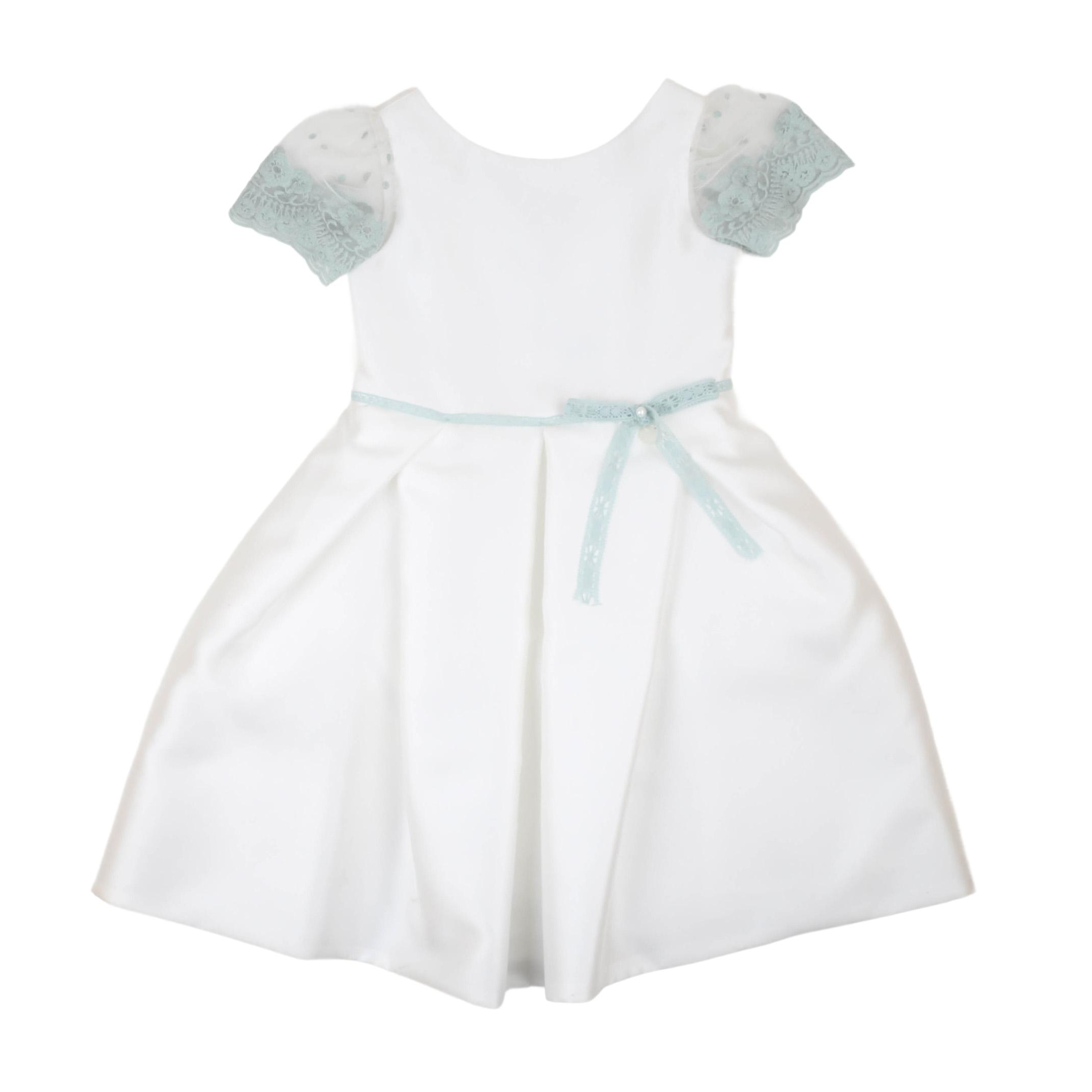 Снимка на Детска рокля CARLO PIGNATELLI