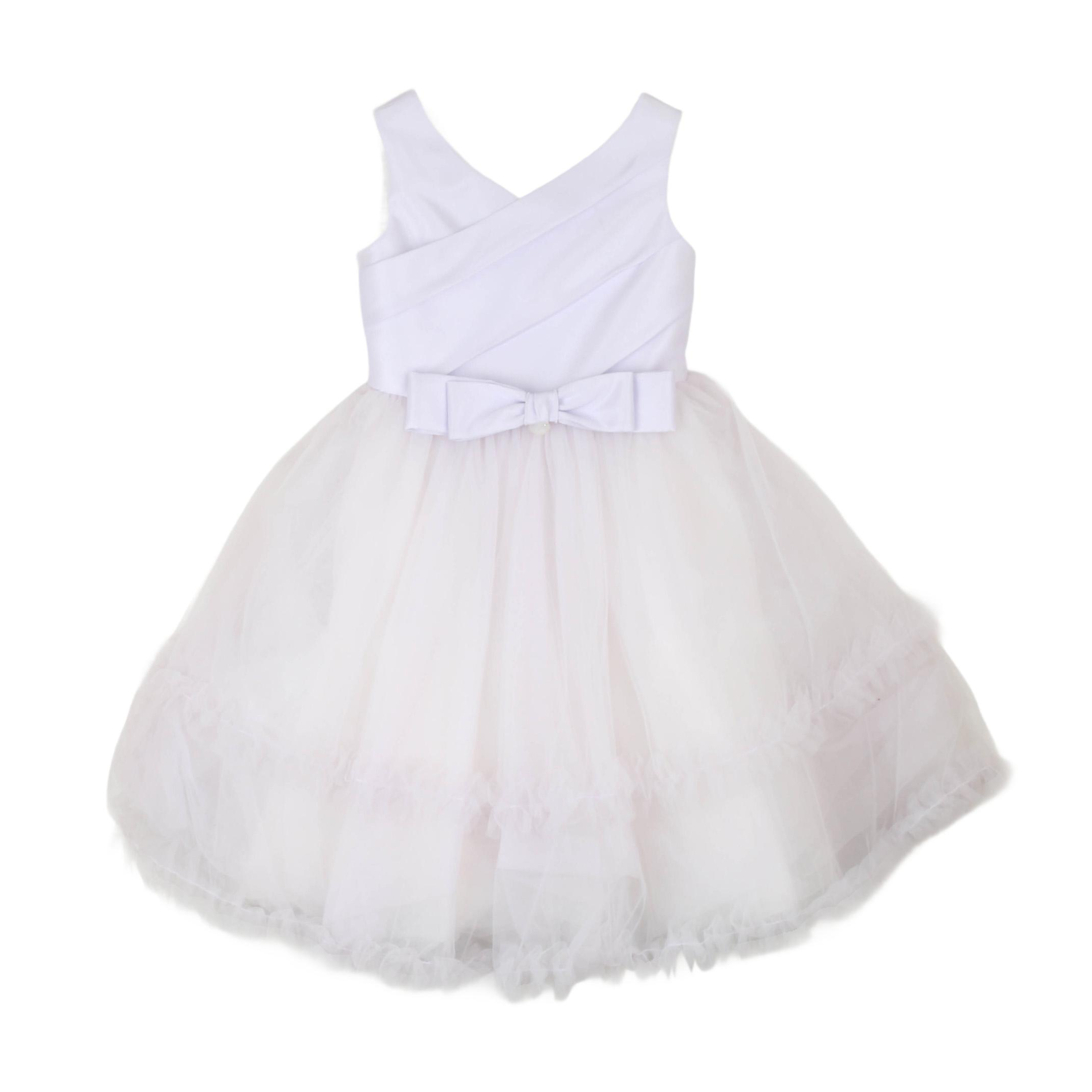 Снимка на Детска рокля CARLO PIGNATELLI