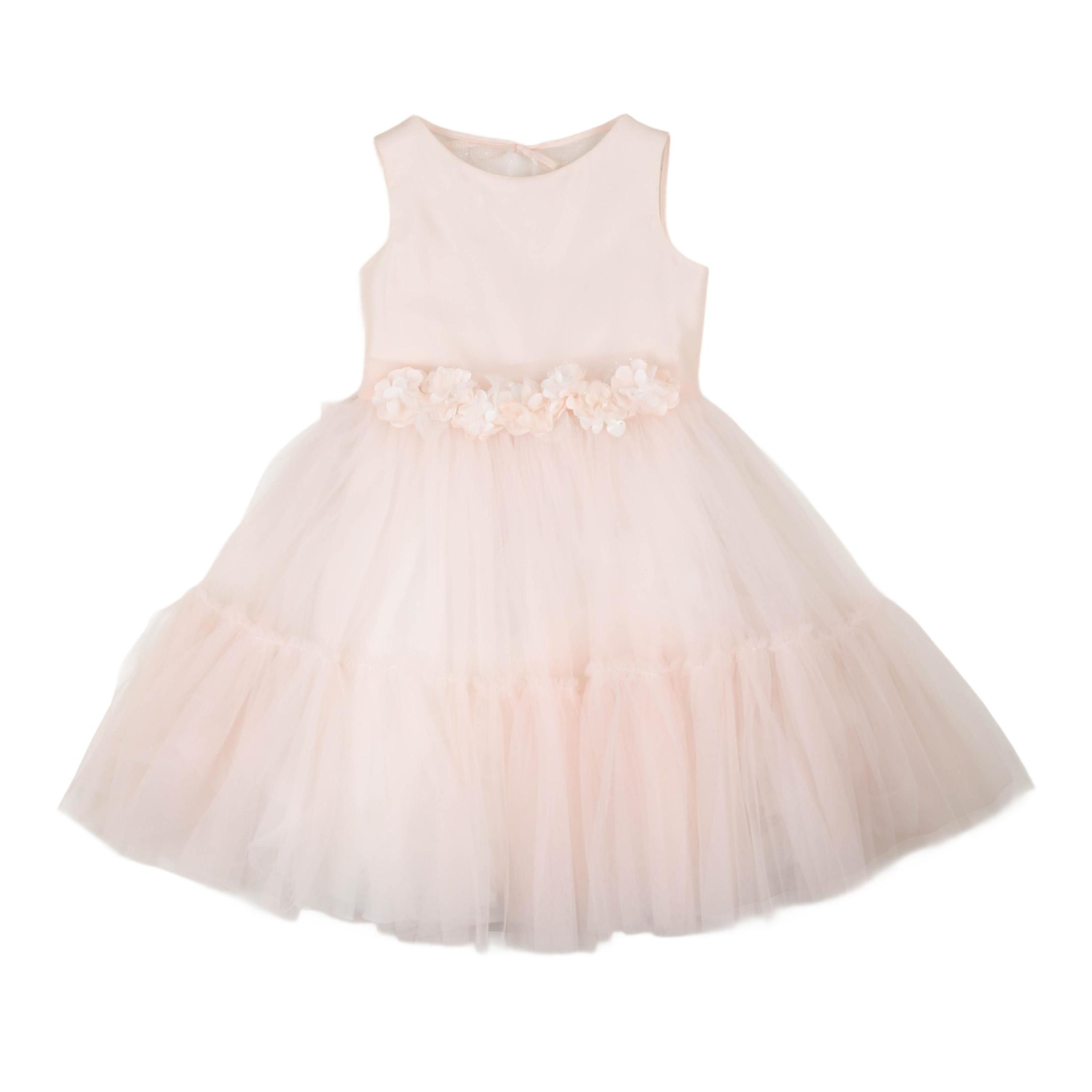 Снимка на Детска рокля CARLO PIGNATELLI