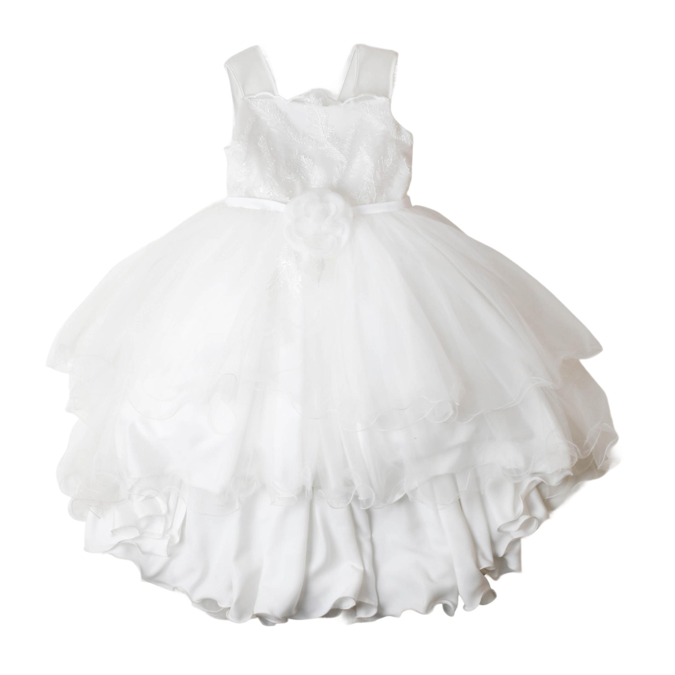 Снимка на Детска рокля CARLO PIGNATELLI