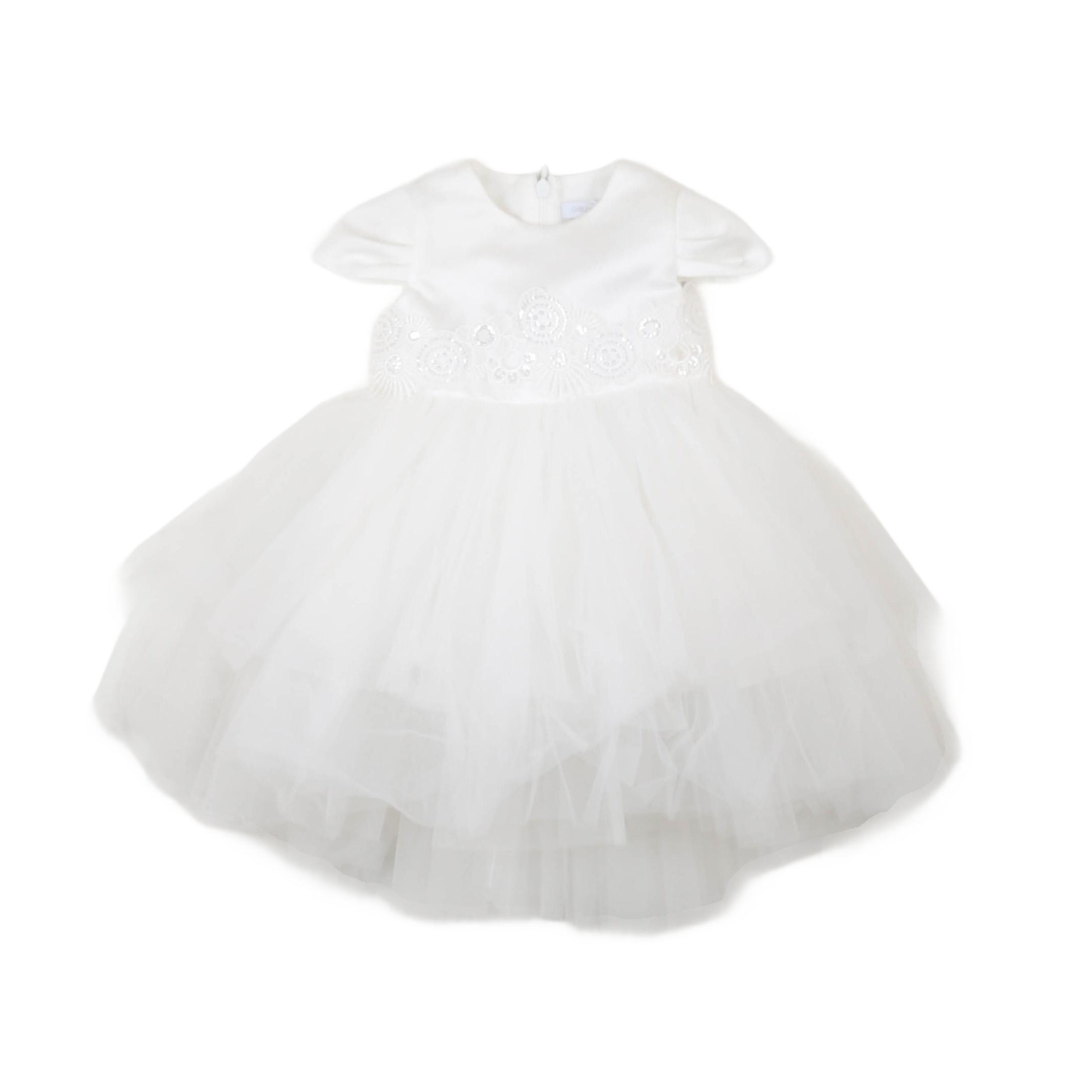 Снимка на Детска рокля CARLO PIGNATELLI