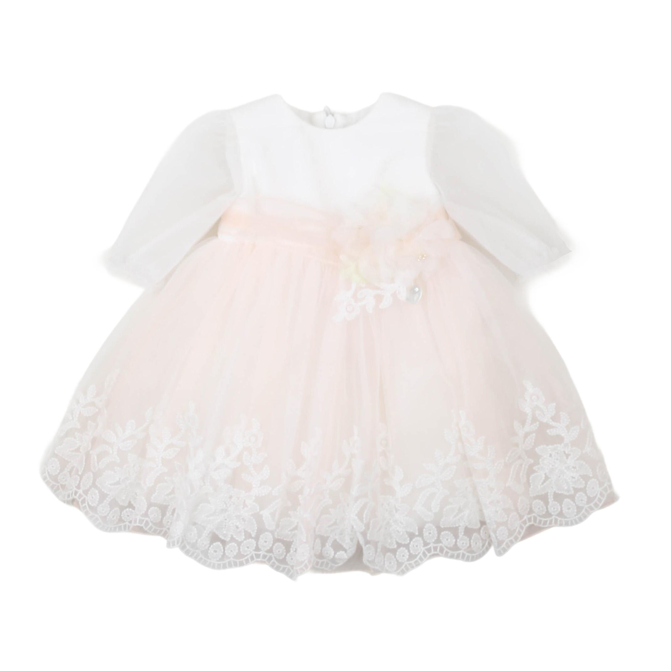 Снимка на Детска рокля CARLO PIGNATELLI