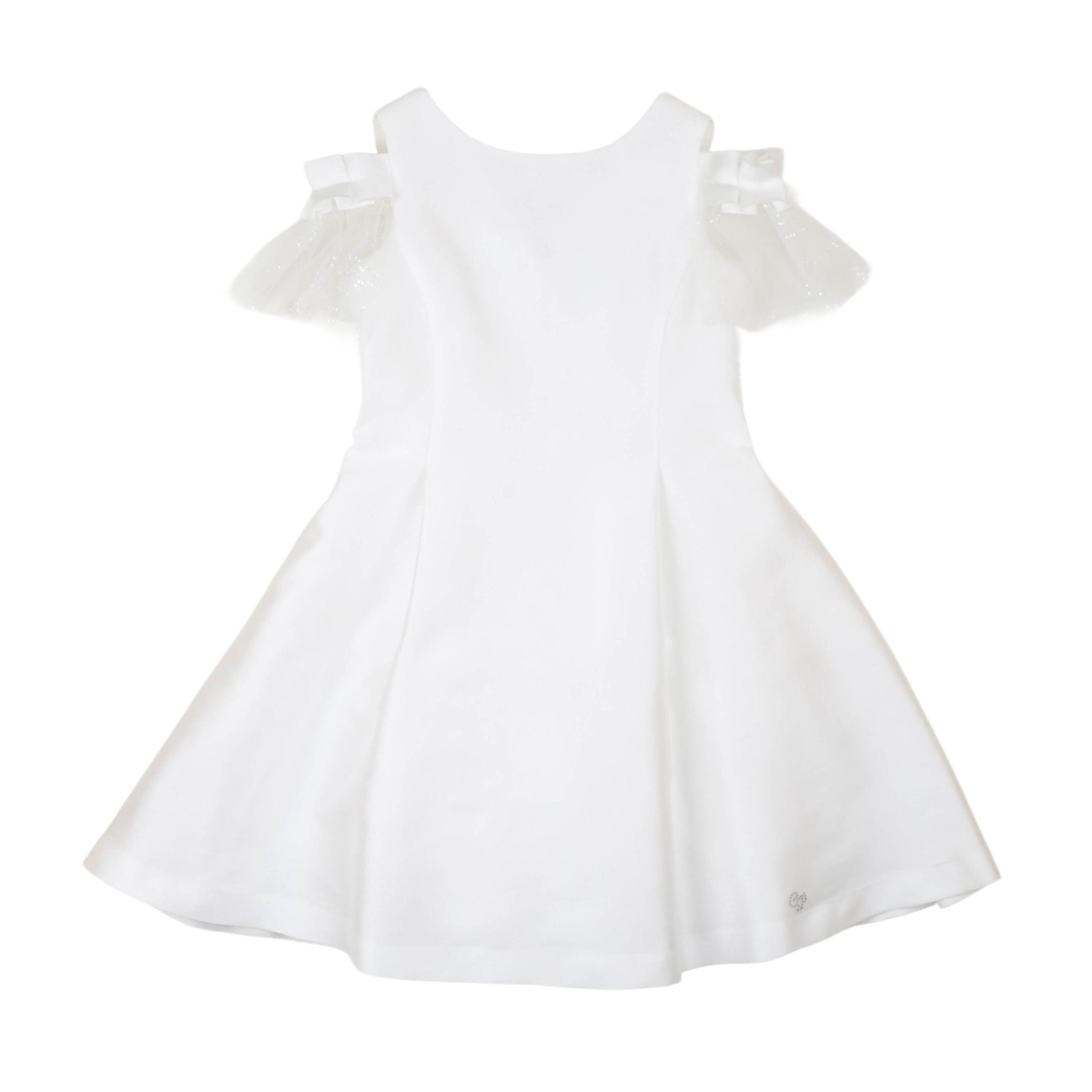 Снимка на Детска рокля CARLO PIGNATELLI