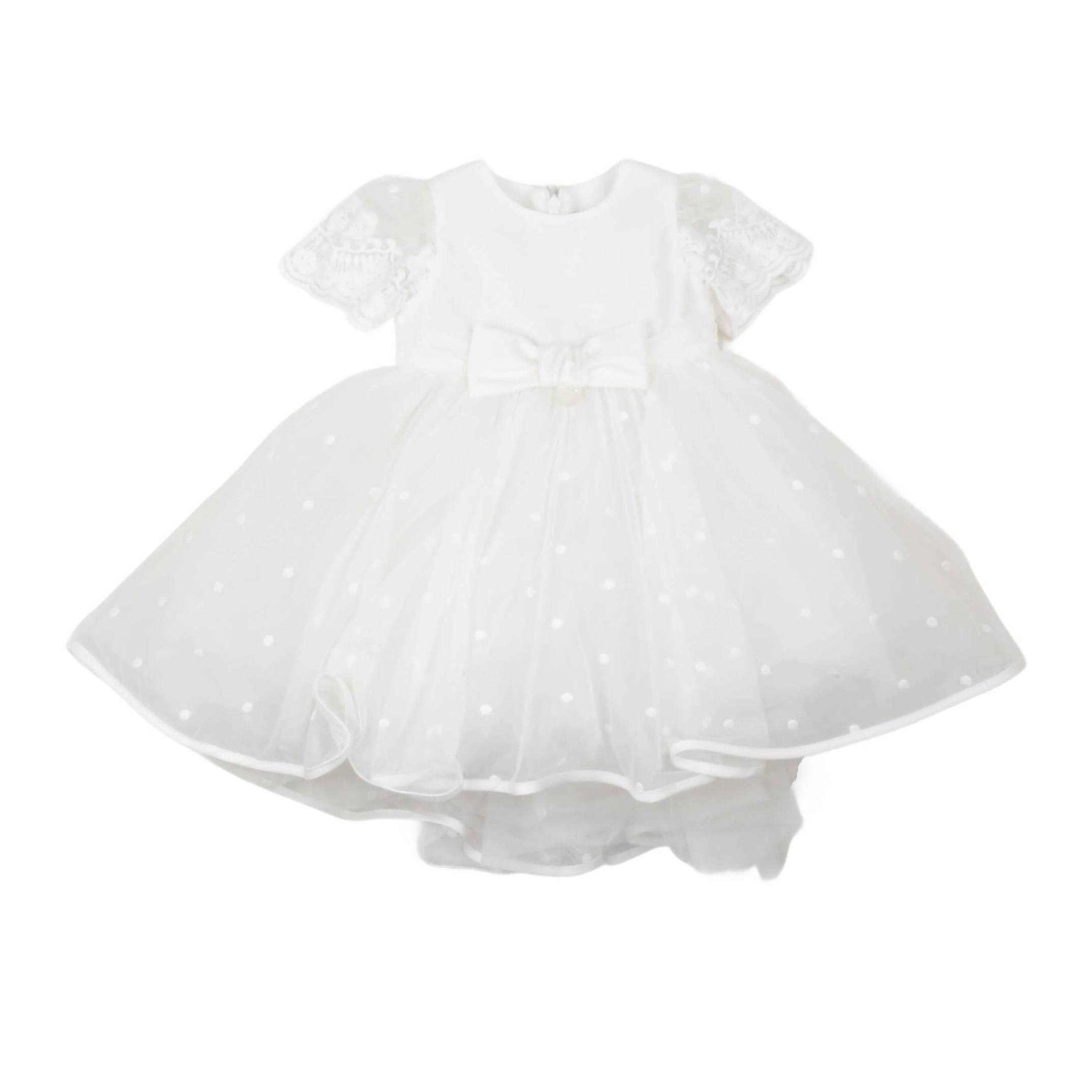 Снимка на Детска рокля CARLO PIGNATELLI