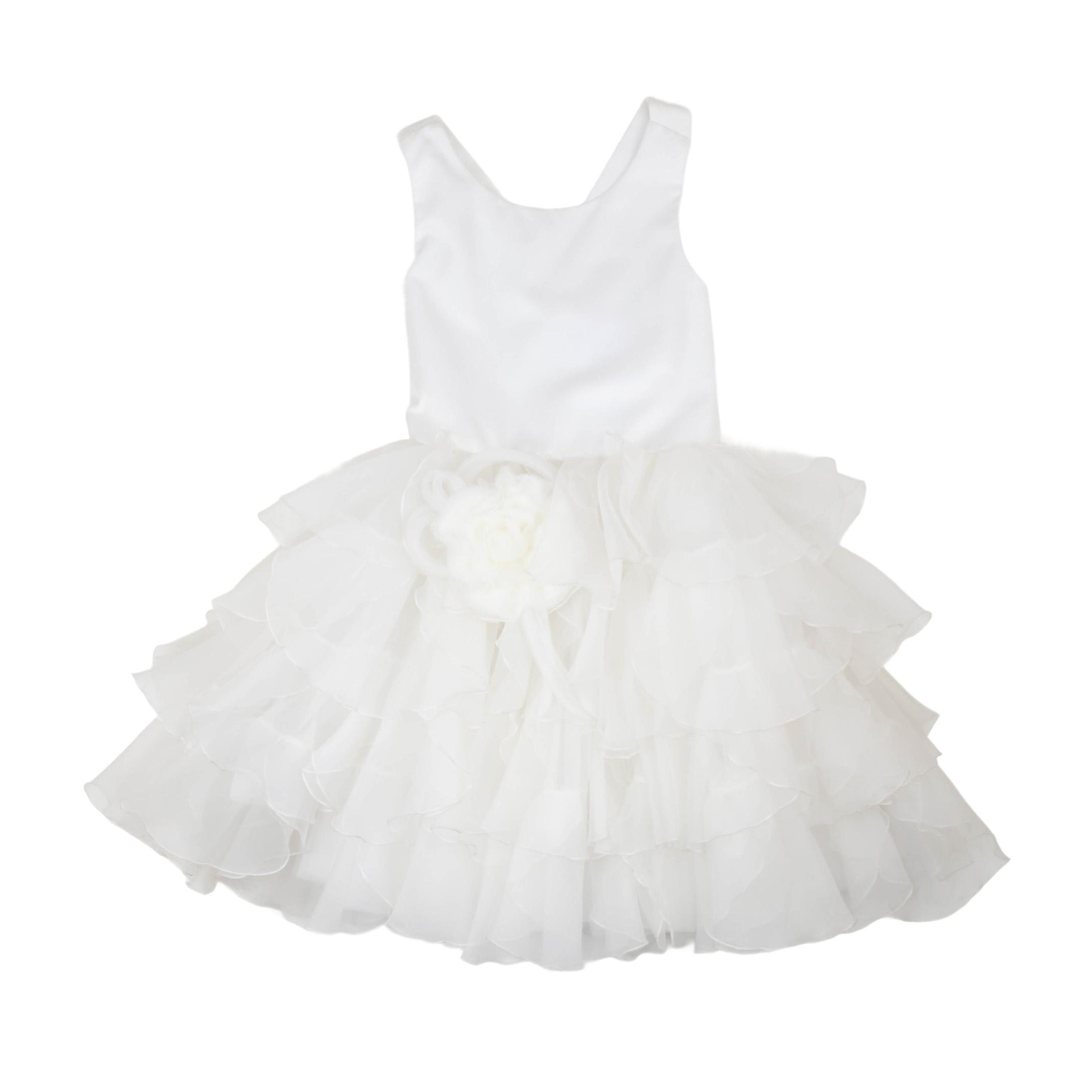 Снимка на Детска рокля CARLO PIGNATELLI