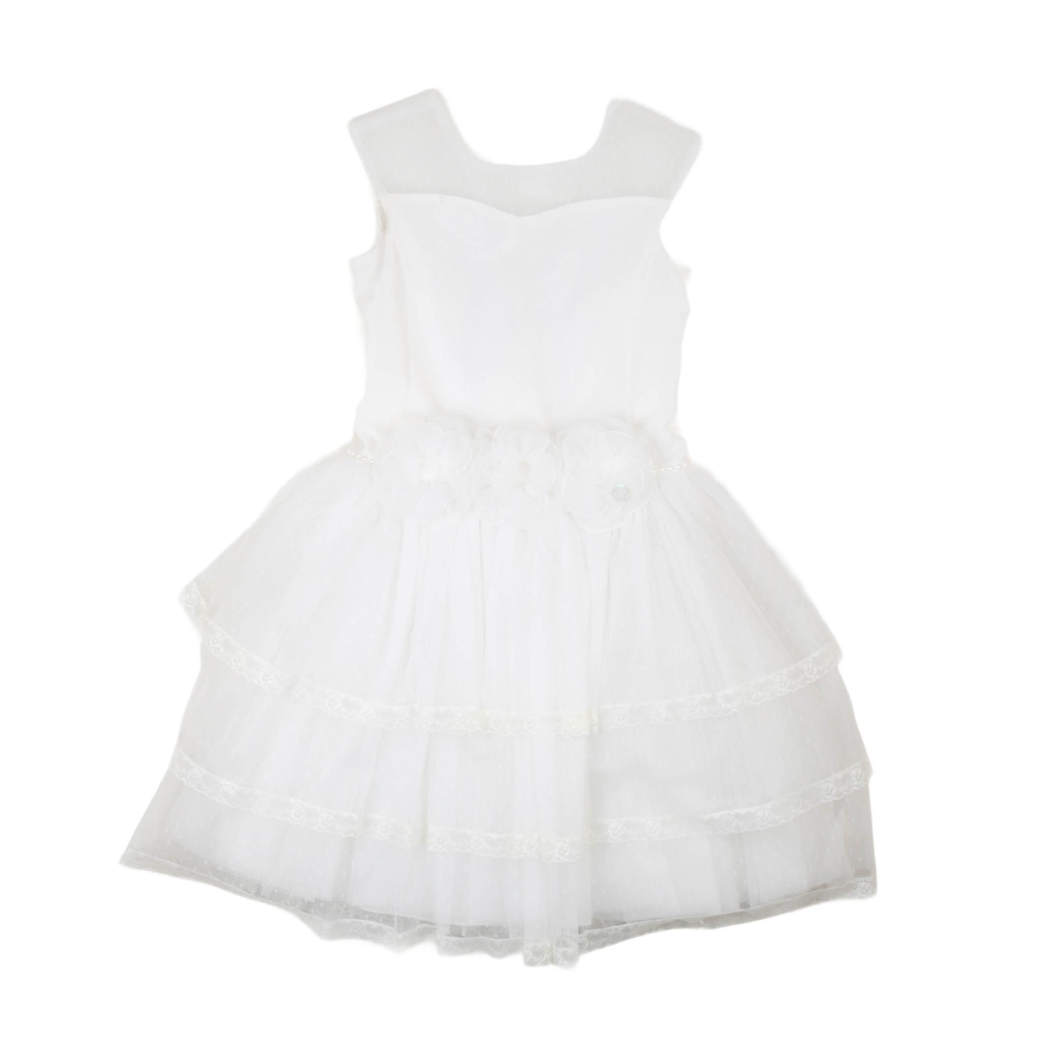 Снимка на Детска рокля CARLO PIGNATELLI