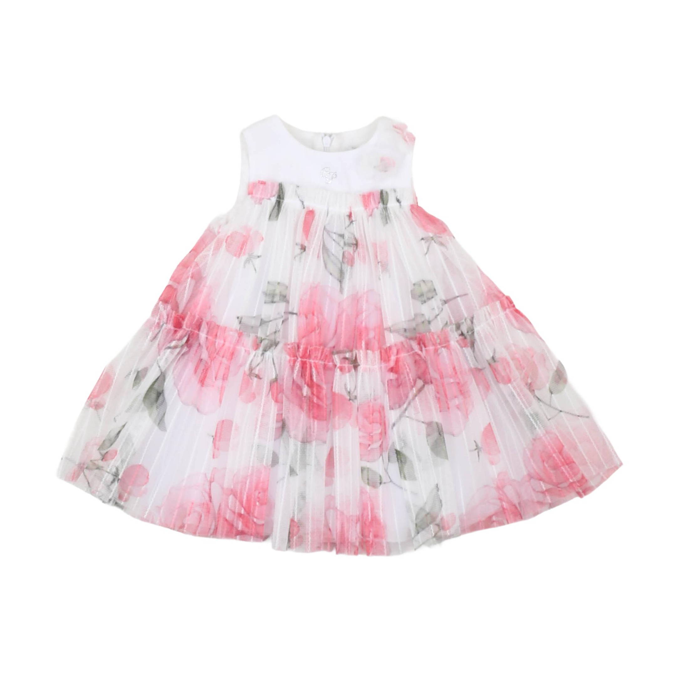 Снимка на Детска рокля CARLO PIGNATELLI