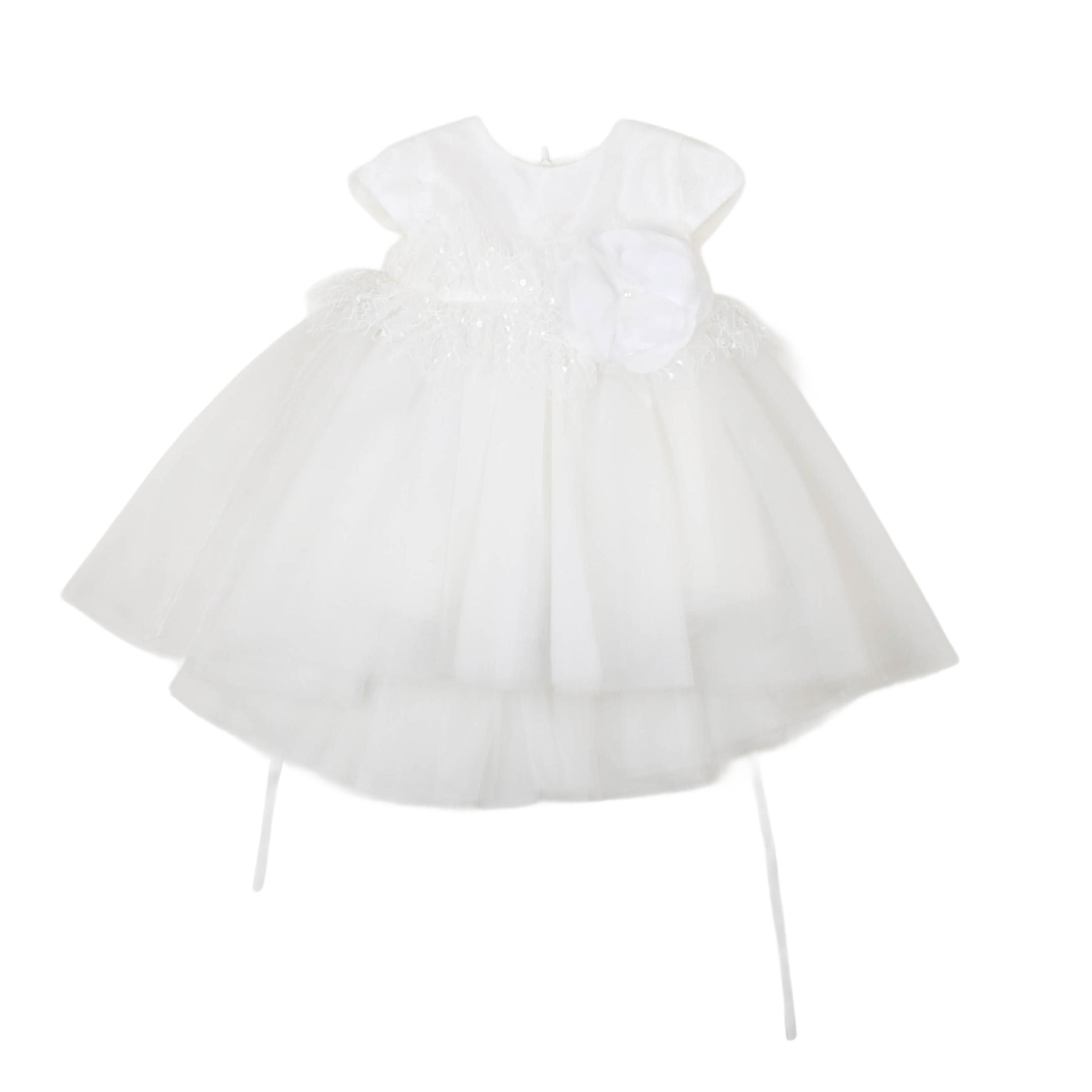 Снимка на Детска рокля CARLO PIGNATELLI