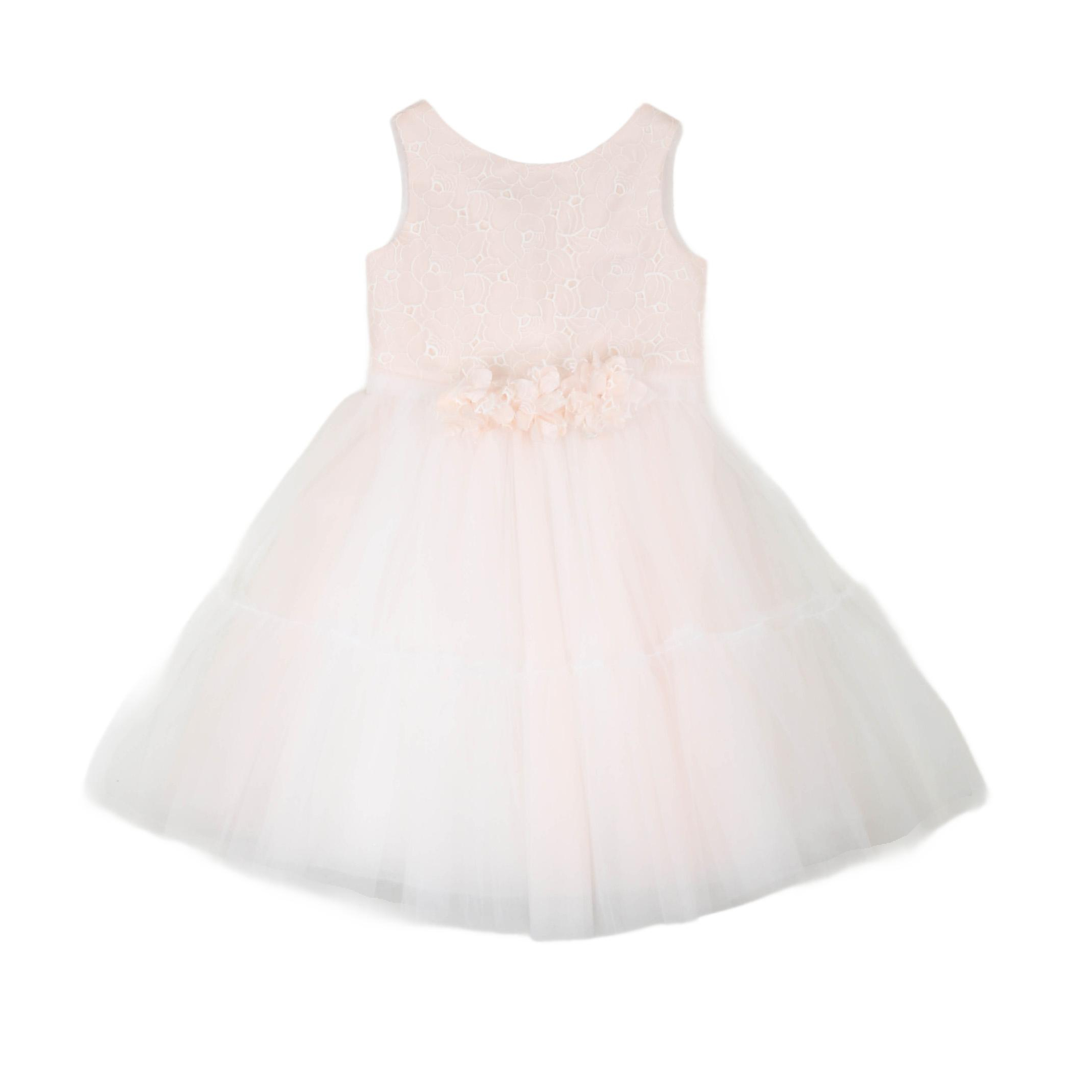 Снимка на Детска рокля CARLO PIGNATELLI