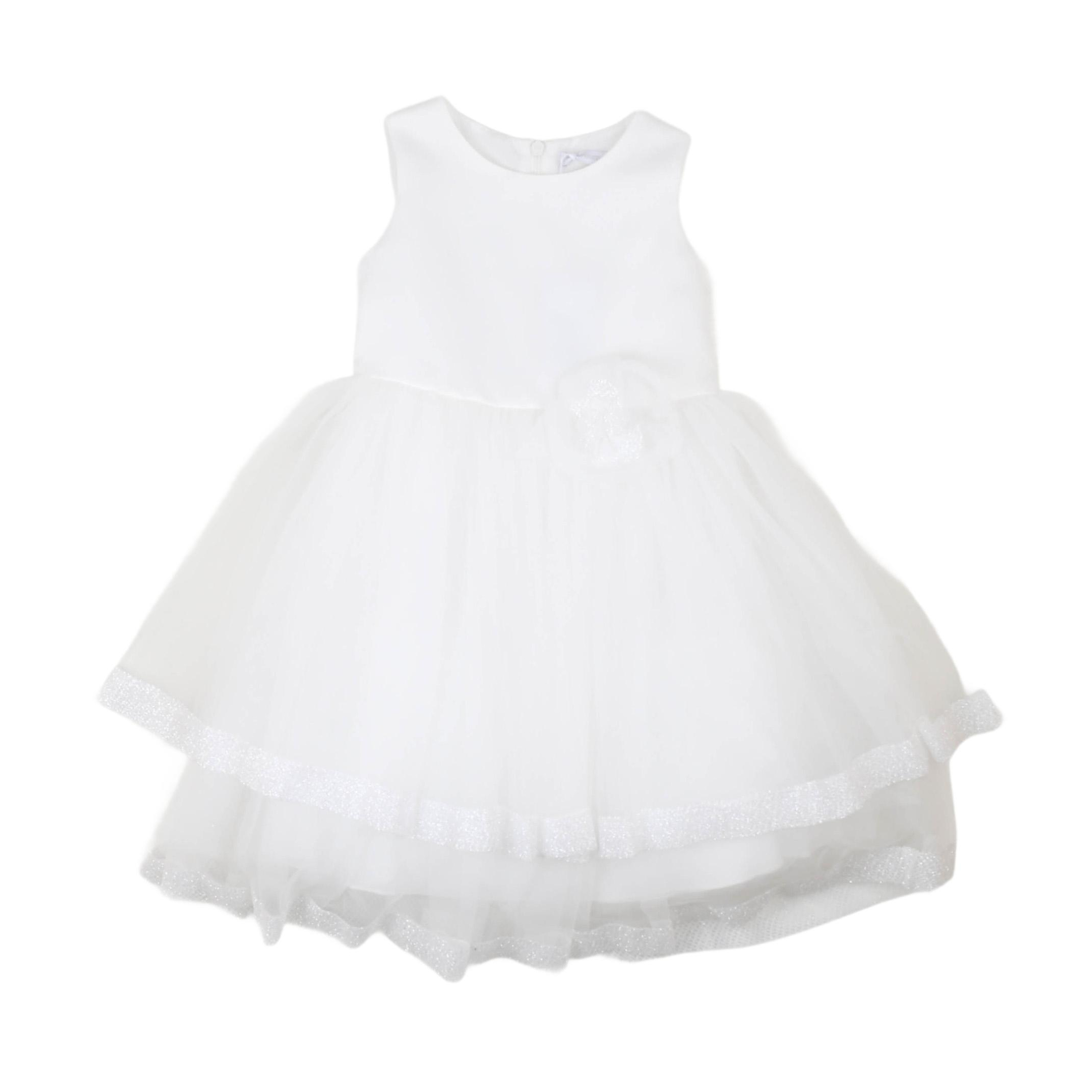 Снимка на Детска рокля CARLO PIGNATELLI