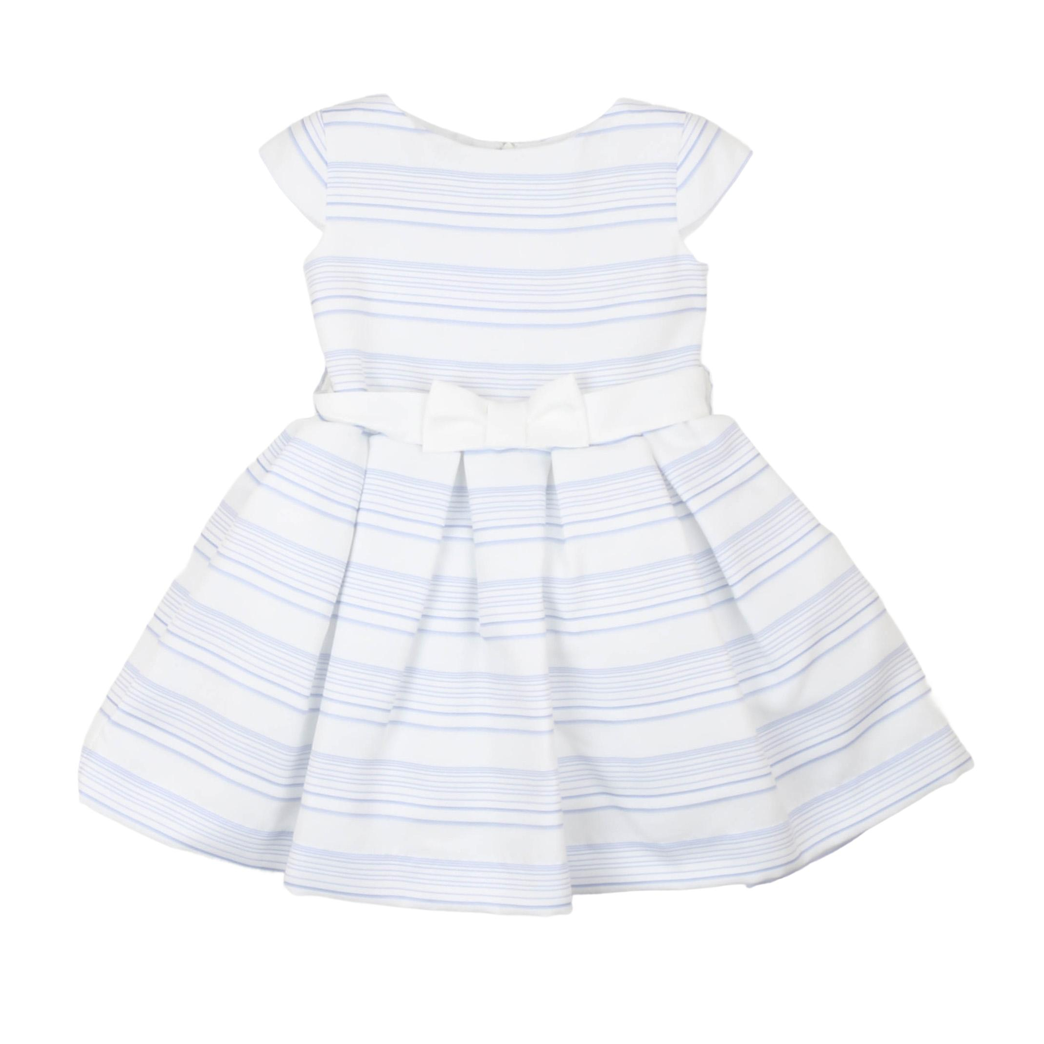 Снимка на Детска рокля CARLO PIGNATELLI