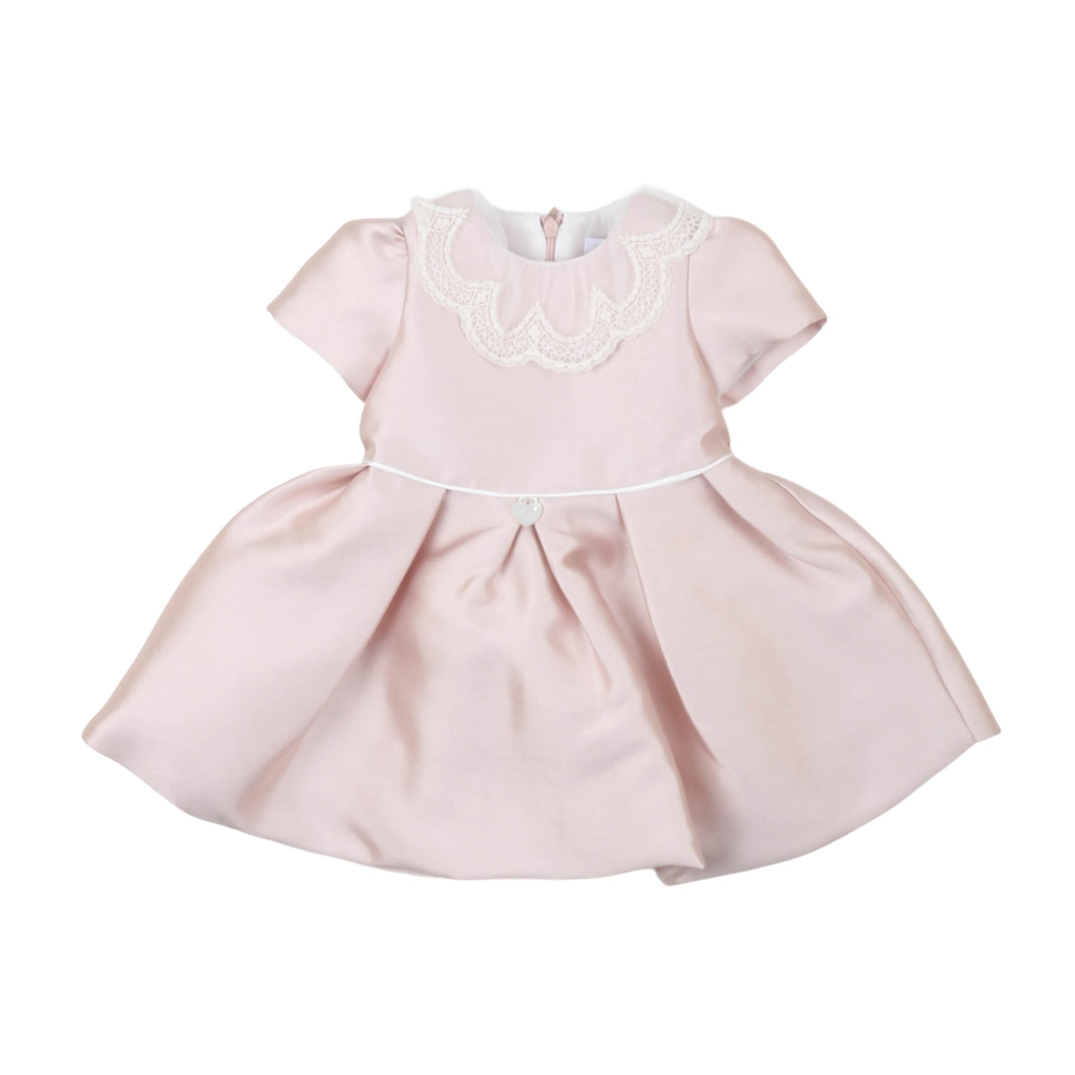 Снимка на Детска рокля CARLO PIGNATELLI