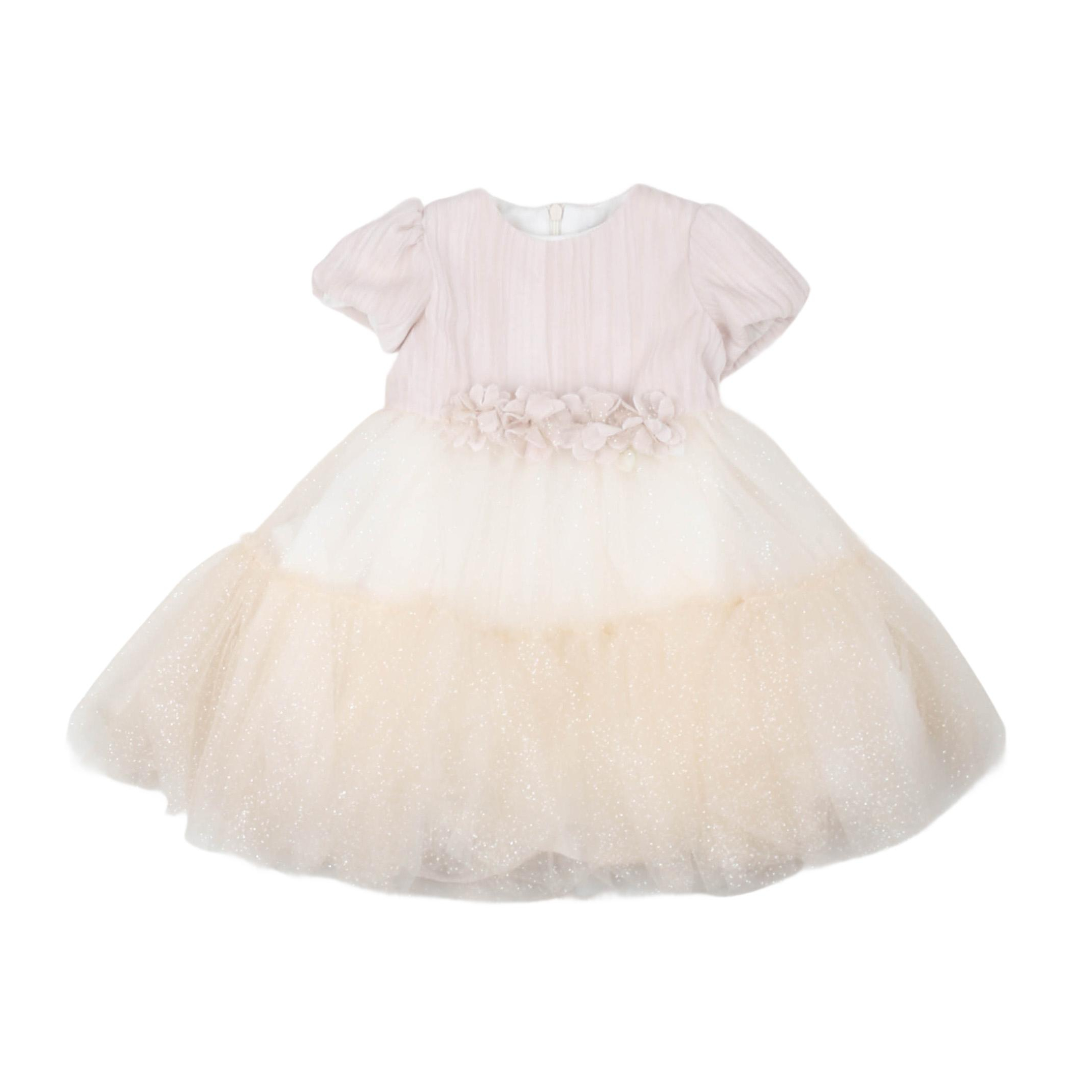 Снимка на Детска рокля CARLO PIGNATELLI