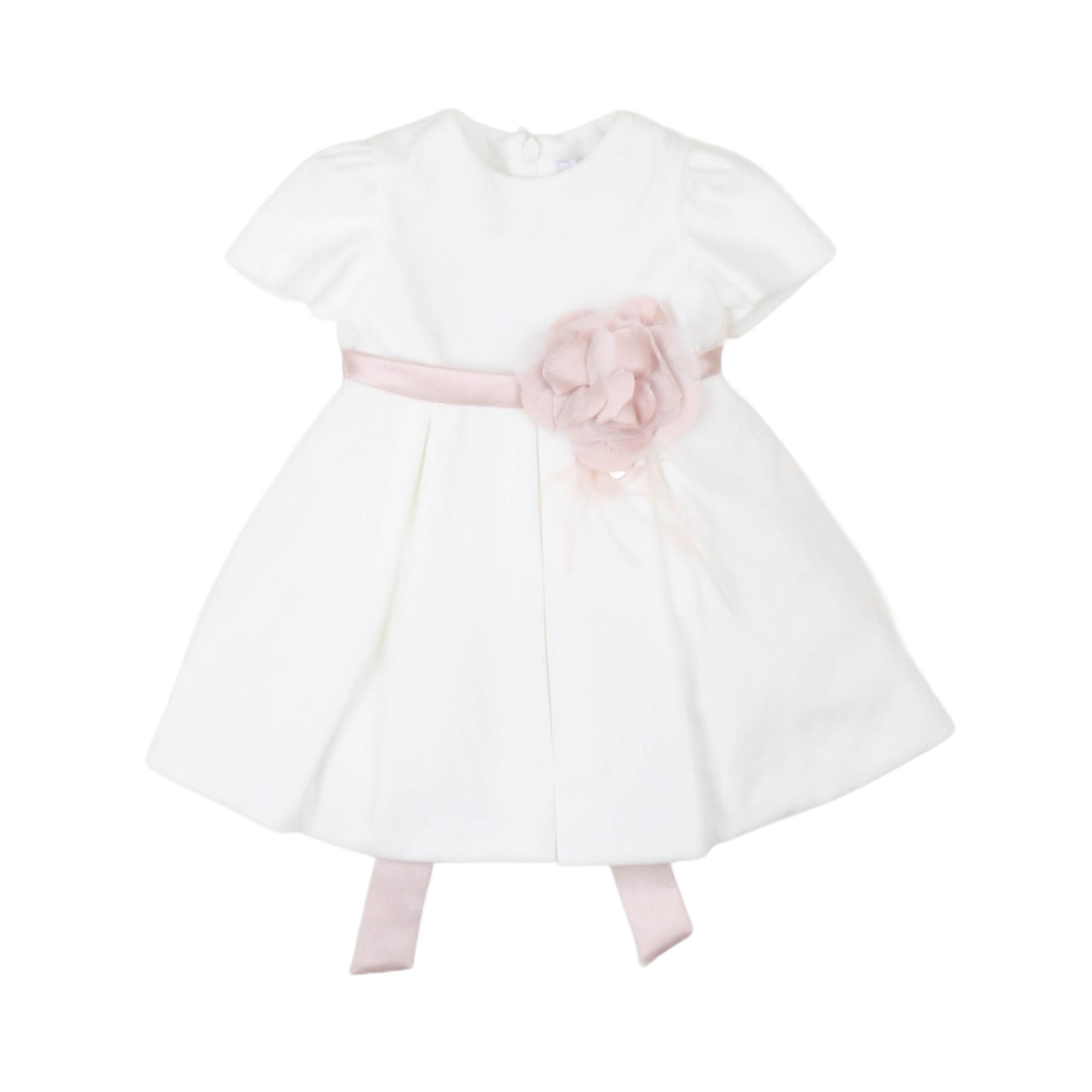 Снимка на Детска рокля CARLO PIGNATELLI