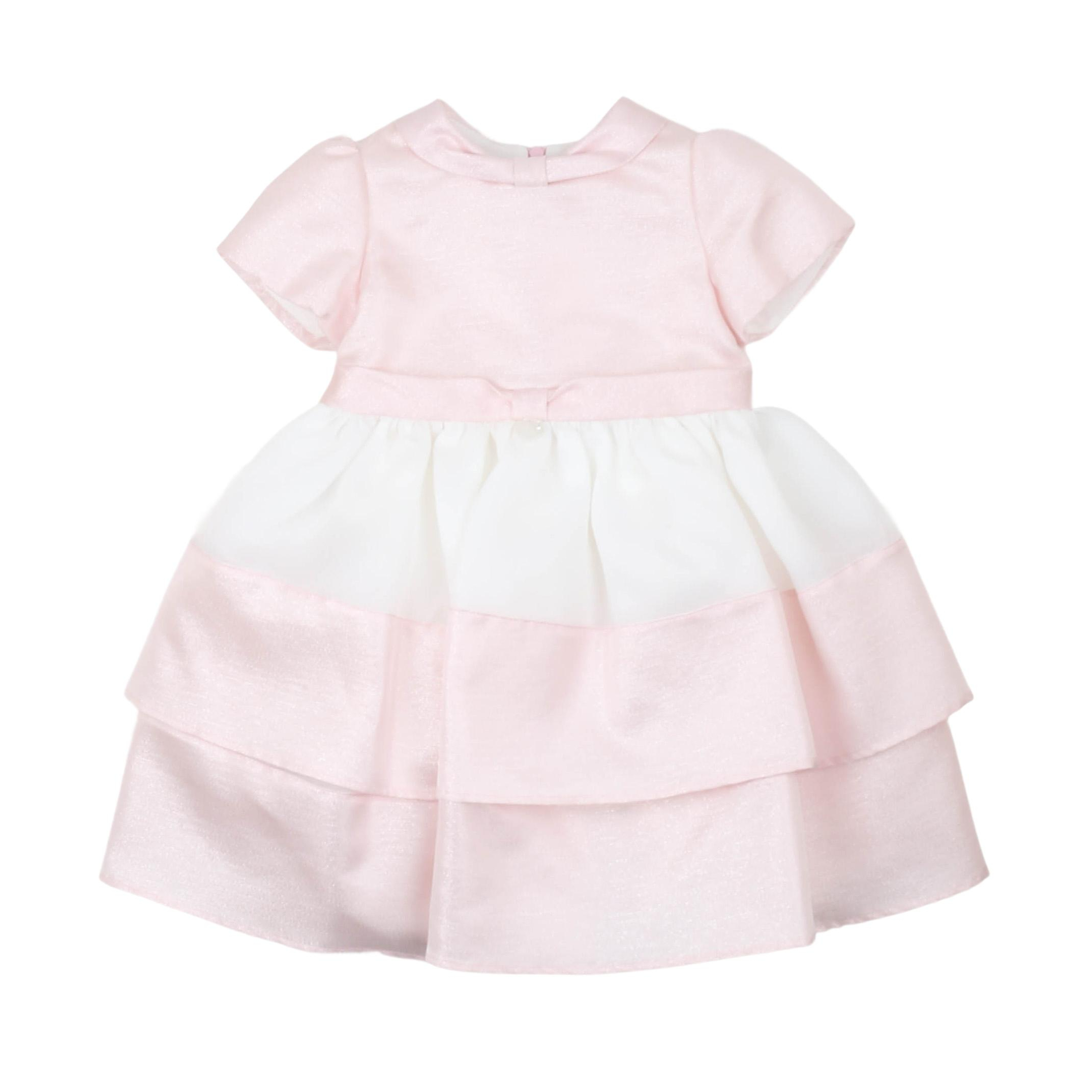 Снимка на Детска рокля CARLO PIGNATELLI