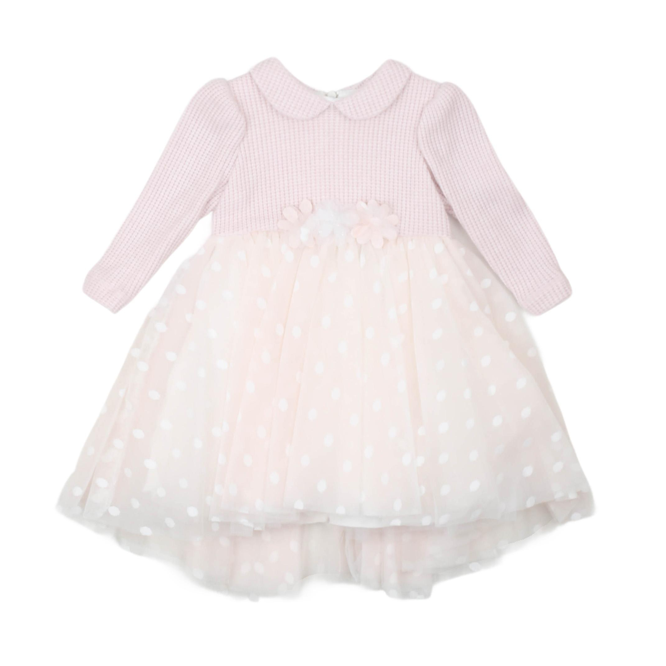 Снимка на Детска рокля CARLO PIGNATELLI