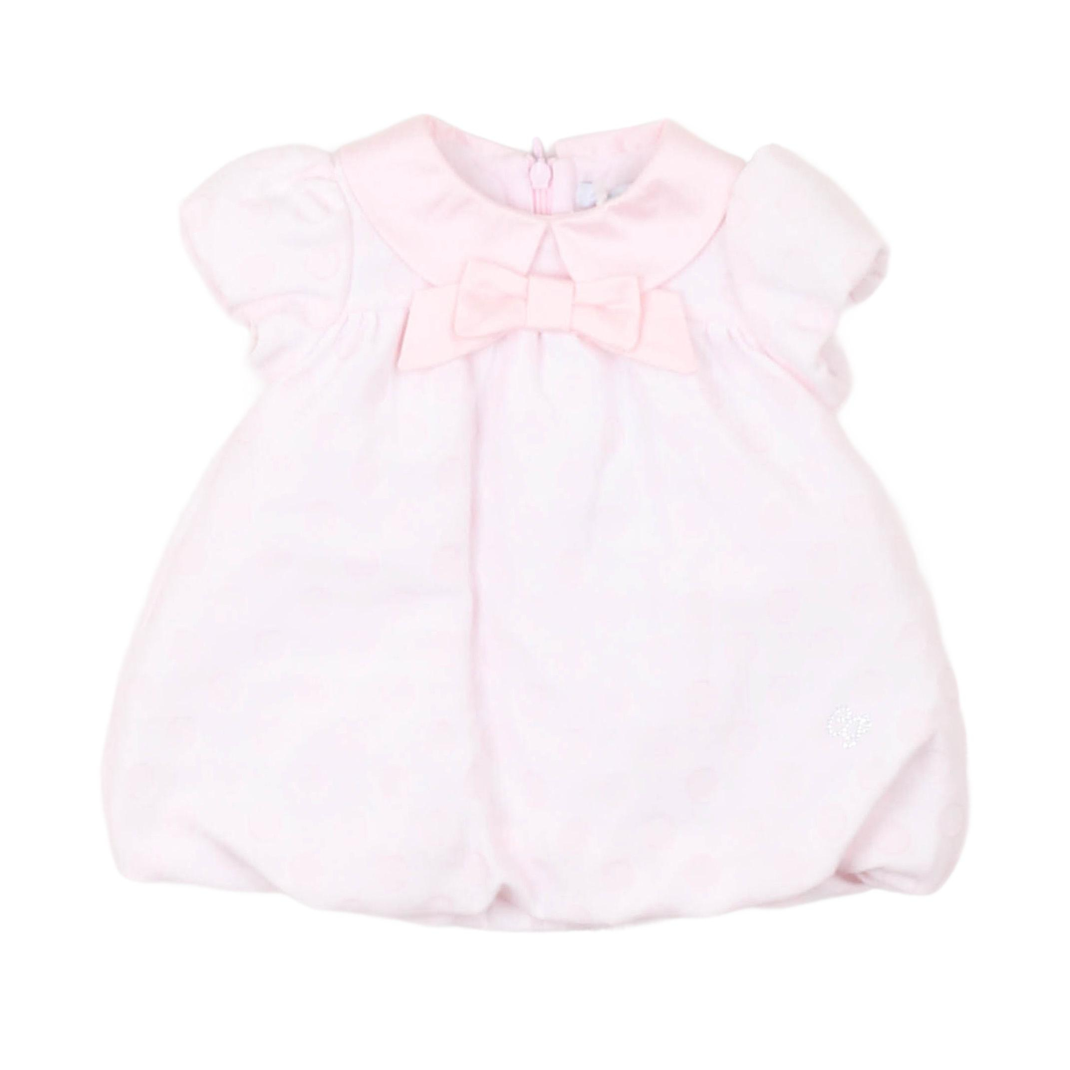 Снимка на Детска рокля CARLO PIGNATELLI