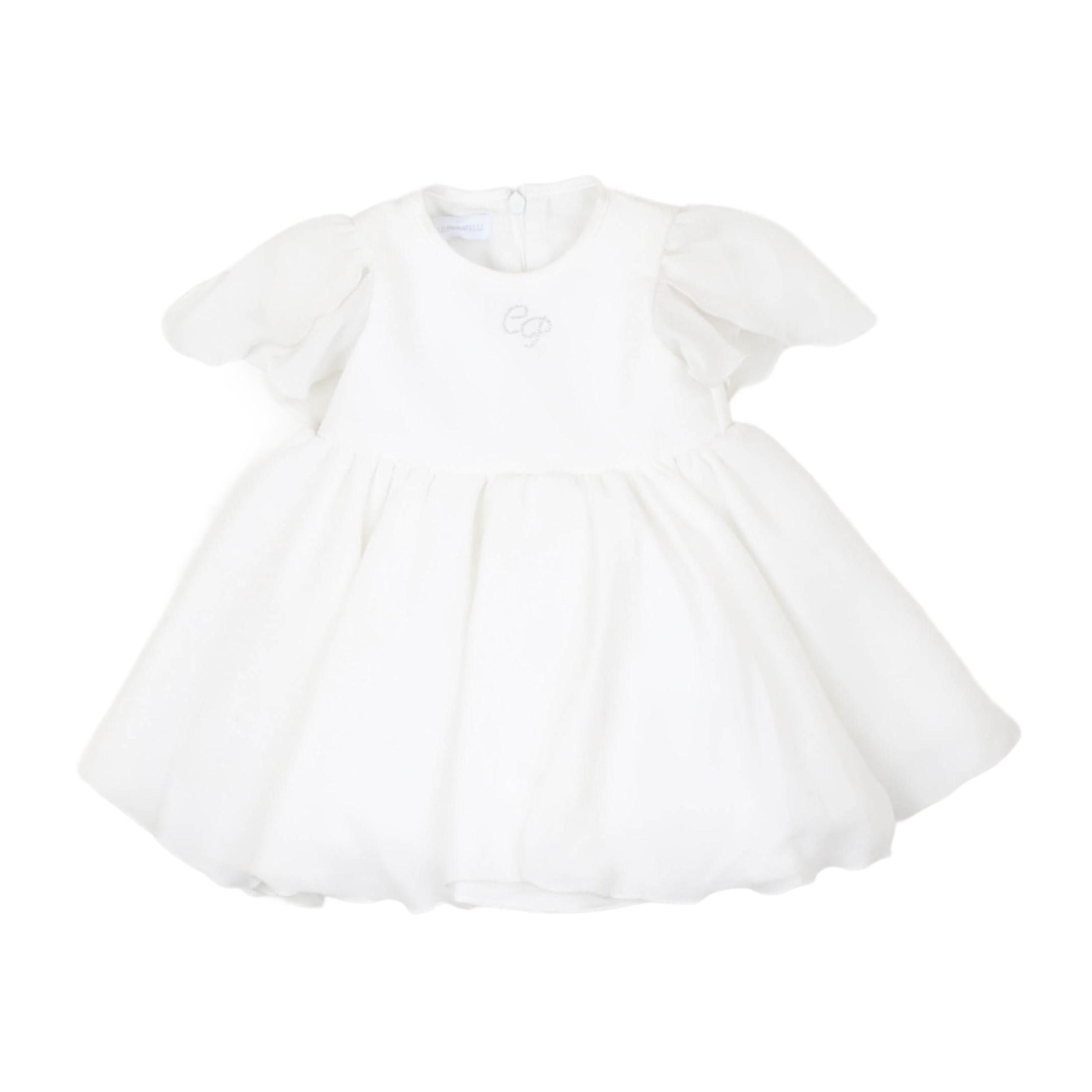 Снимка на Детска рокля CARLO PIGNATELLI