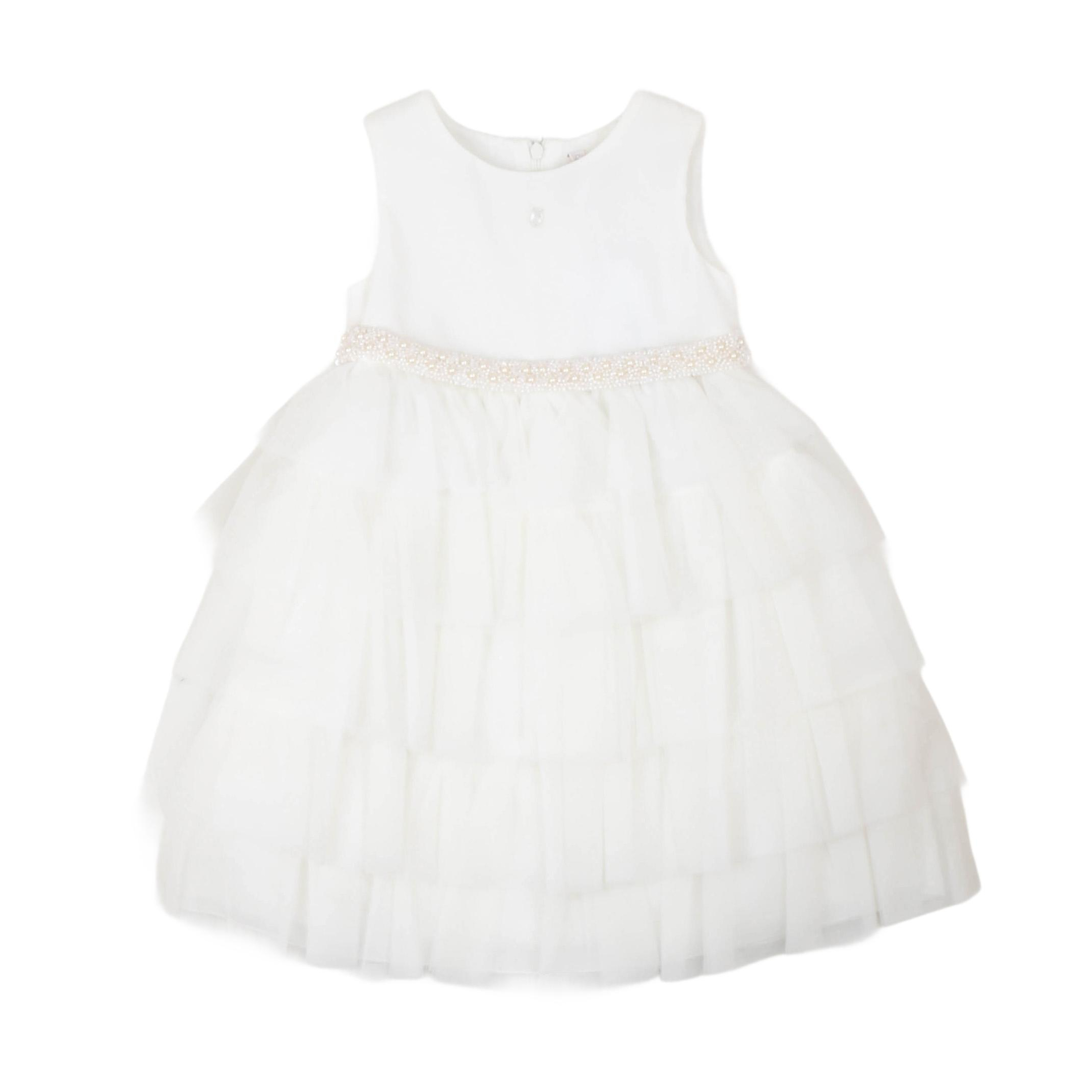 Снимка на Детска рокля CARLO PIGNATELLI