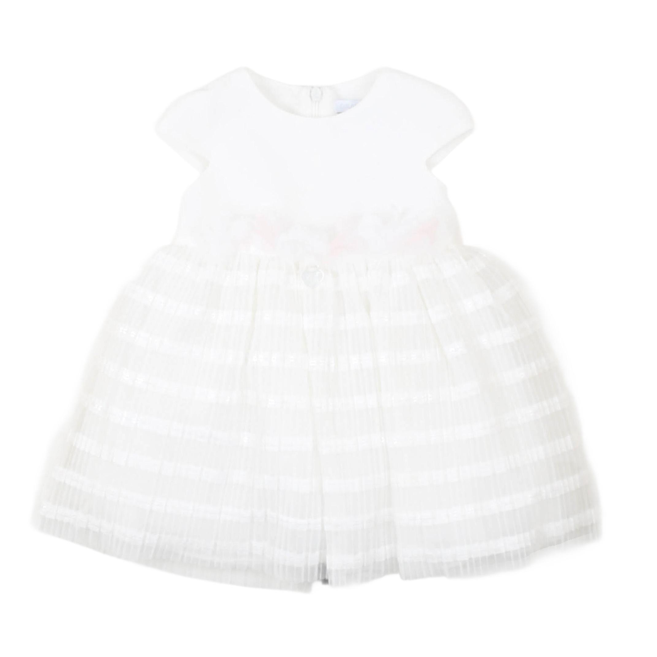 Снимка на Детска рокля CARLO PIGNATELLI