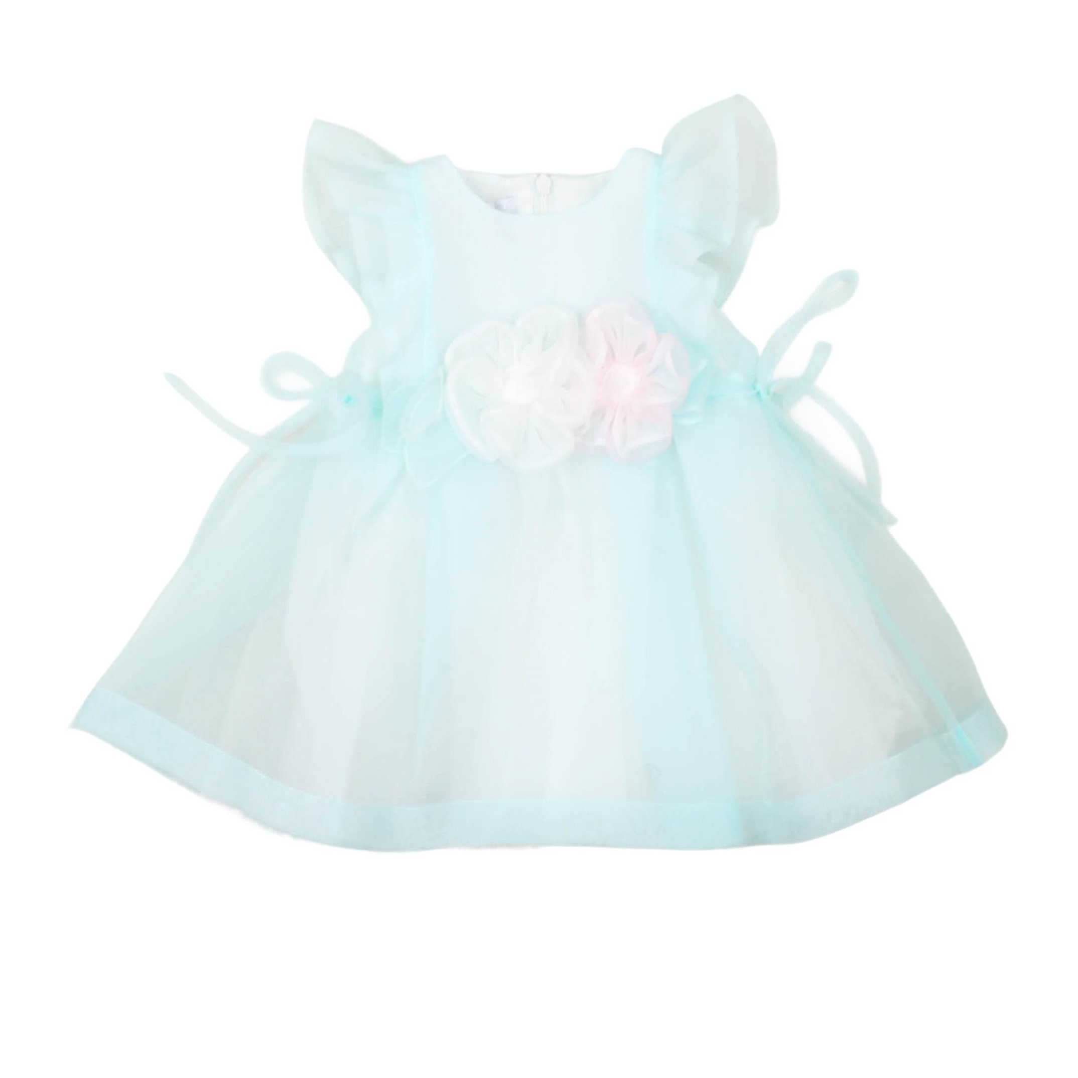 Снимка на Детска рокля CARLO PIGNATELLI