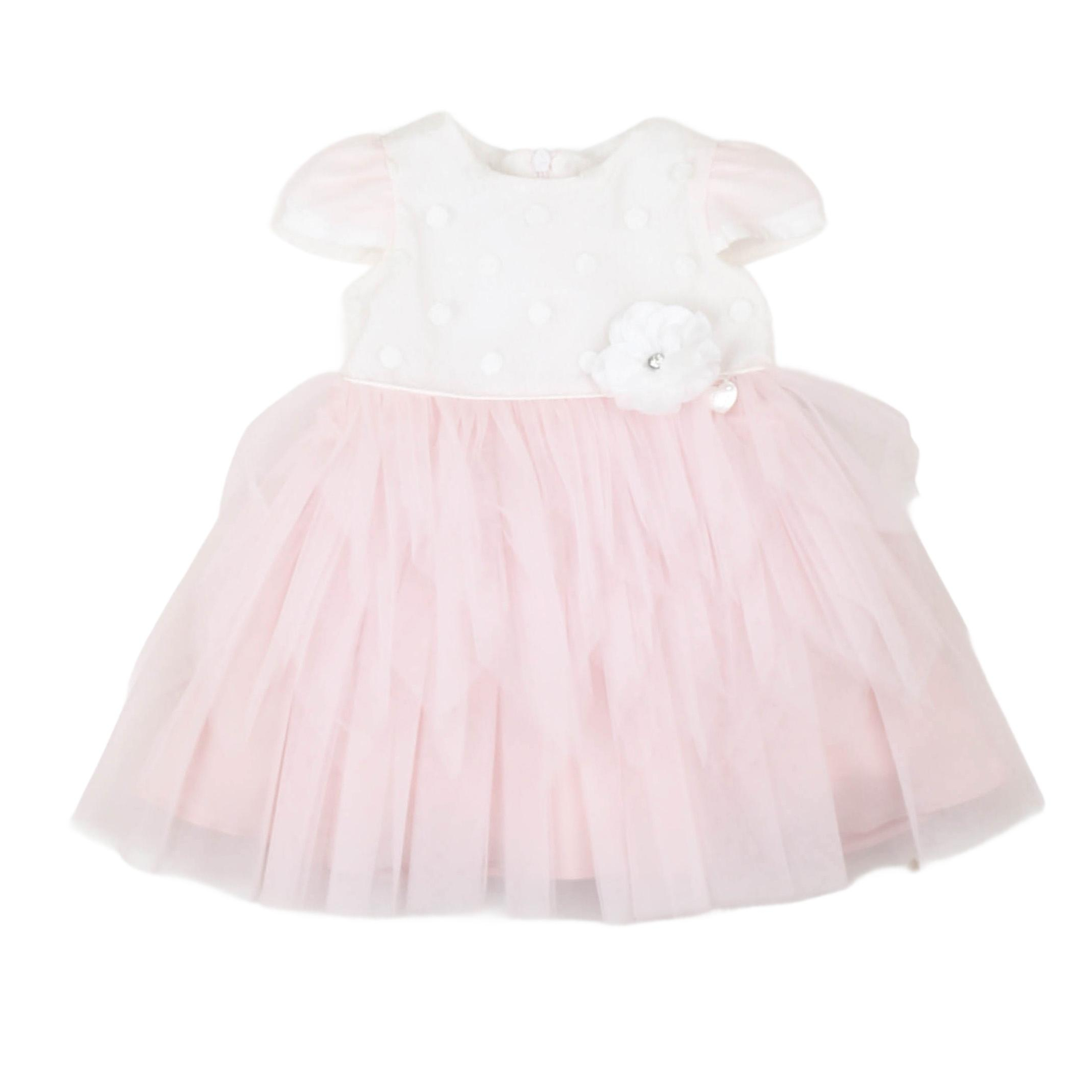 Снимка на Детска рокля CARLO PIGNATELLI