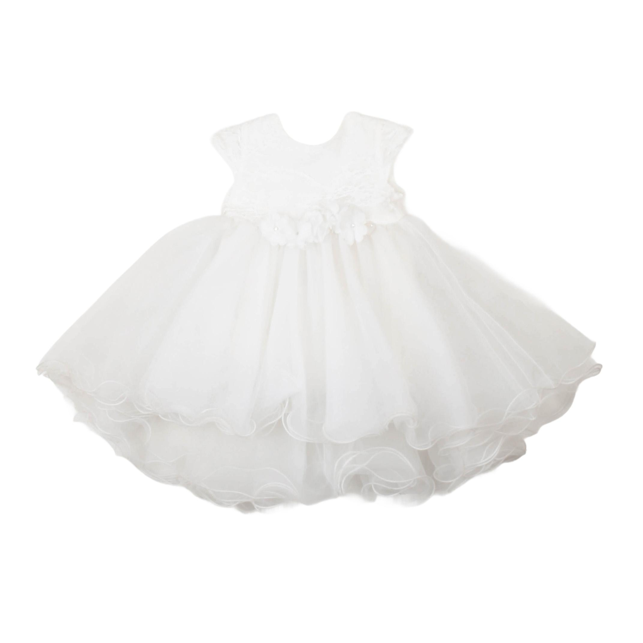 Снимка на Детска рокля CARLO PIGNATELLI