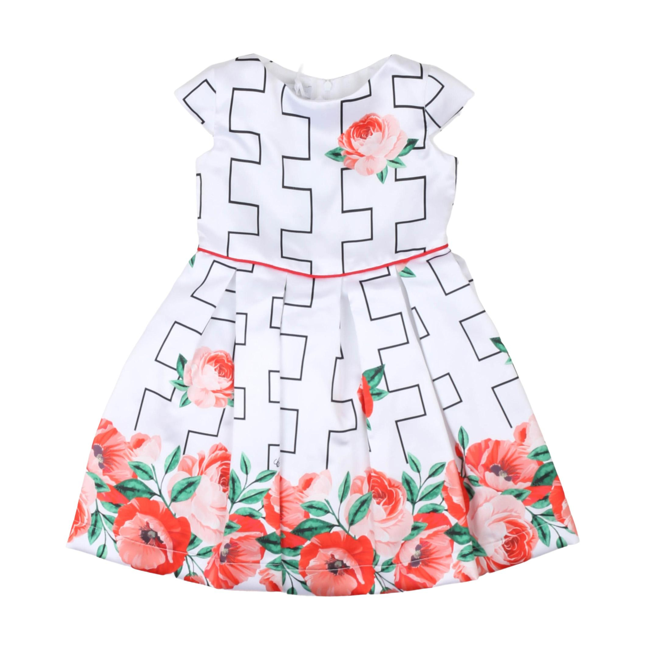 Снимка на Детска рокля CARLO PIGNATELLI