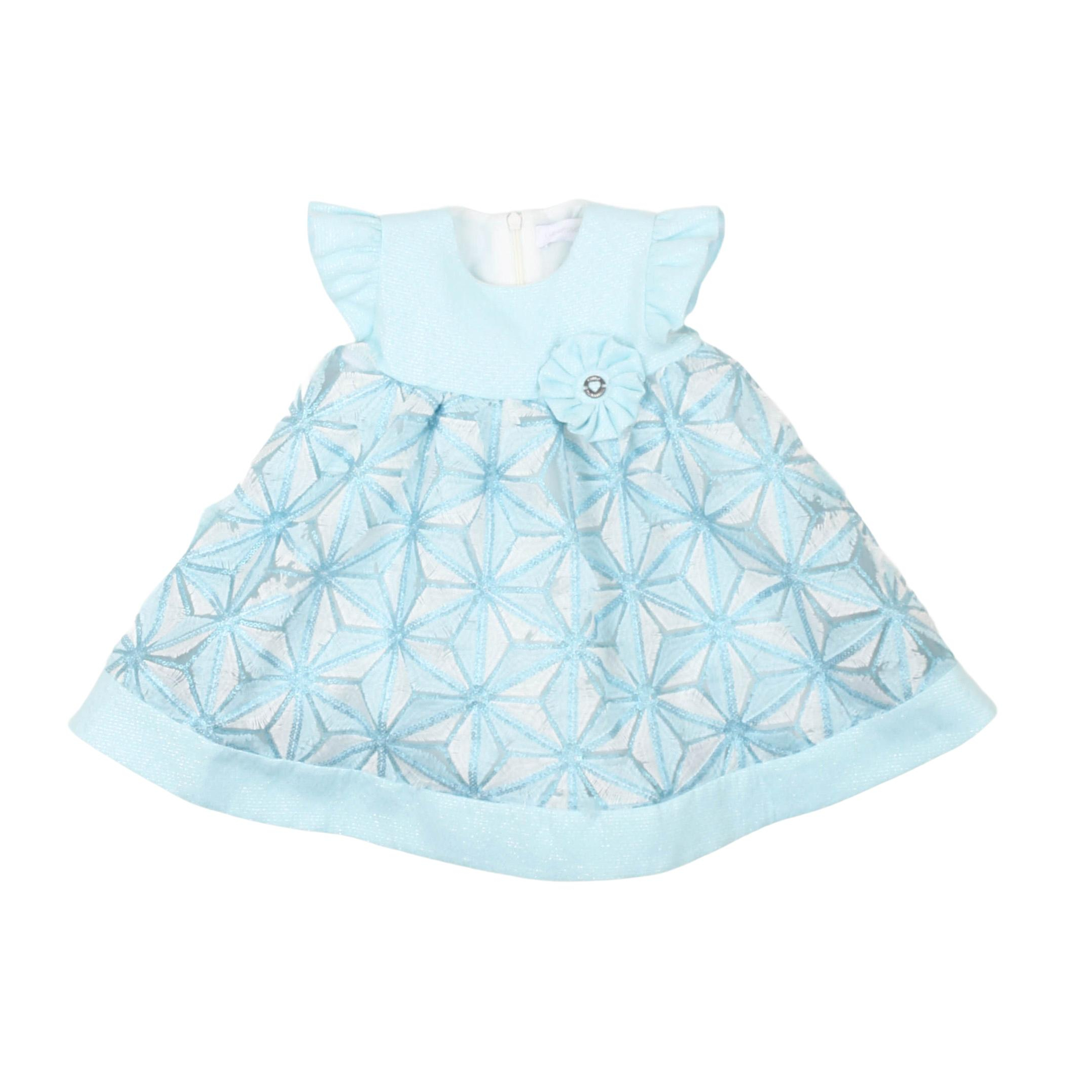 Снимка на Детска рокля CARLO PIGNATELLI