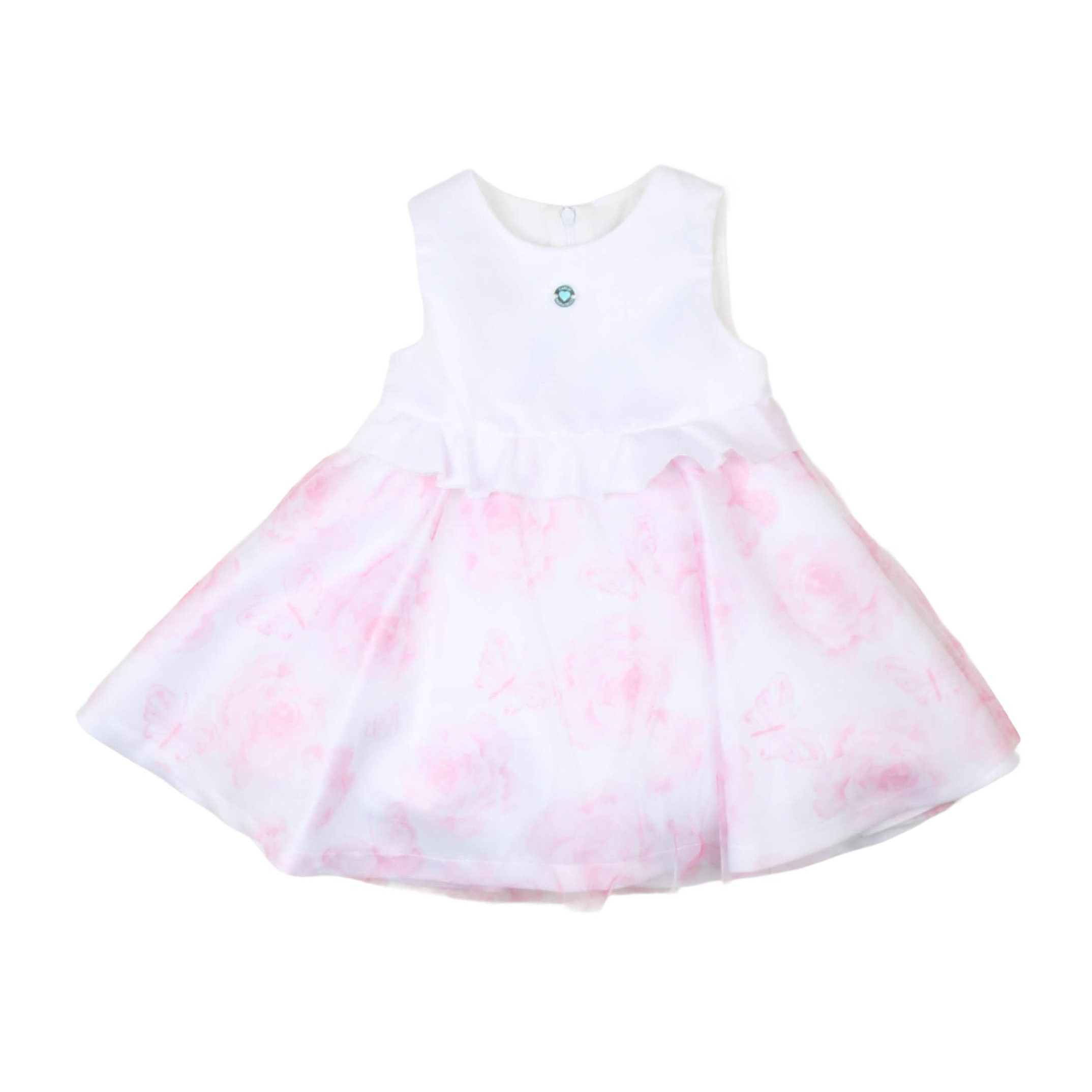 Снимка на Детска рокля CARLO PIGNATELLI