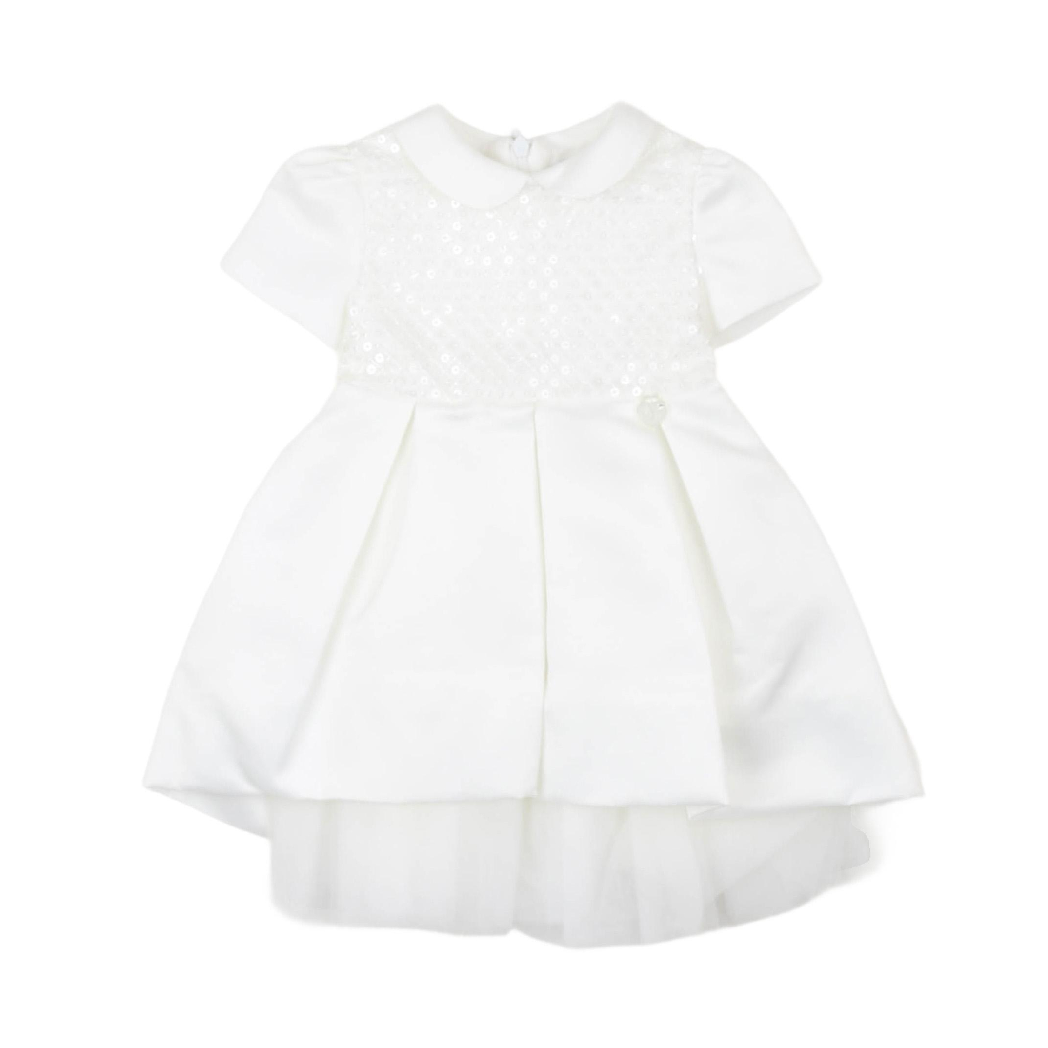 Снимка на Детска рокля CARLO PIGNATELLI