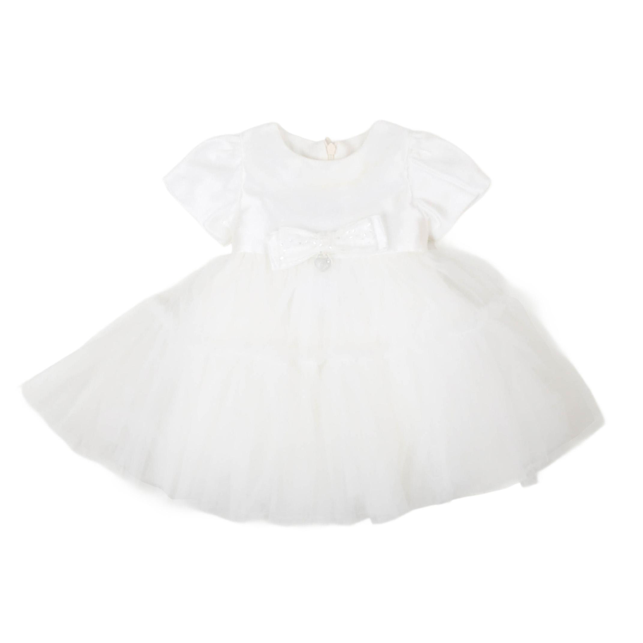 Снимка на Детска рокля CARLO PIGNATELLI