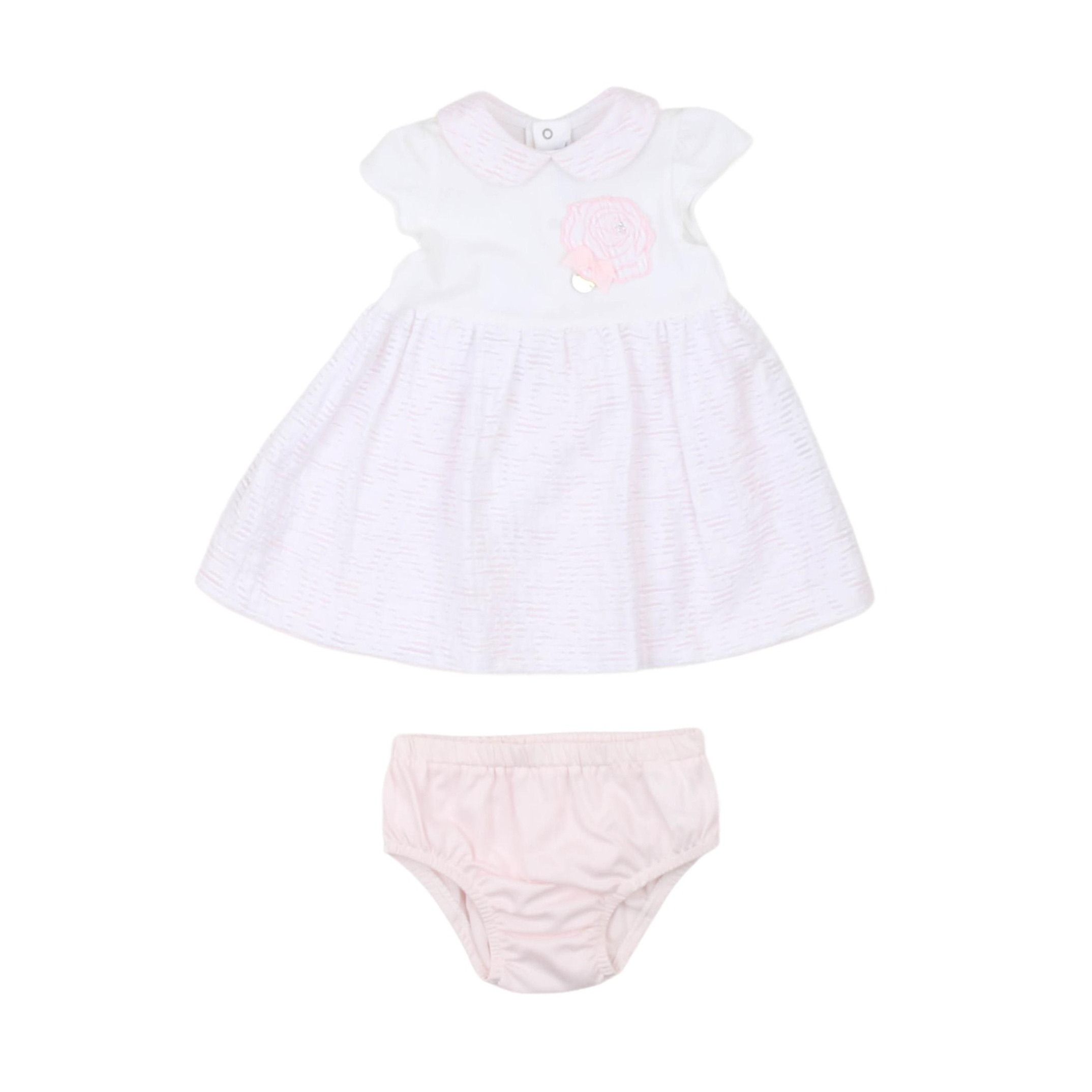 Снимка на Детска рокля CARLO PIGNATELLI