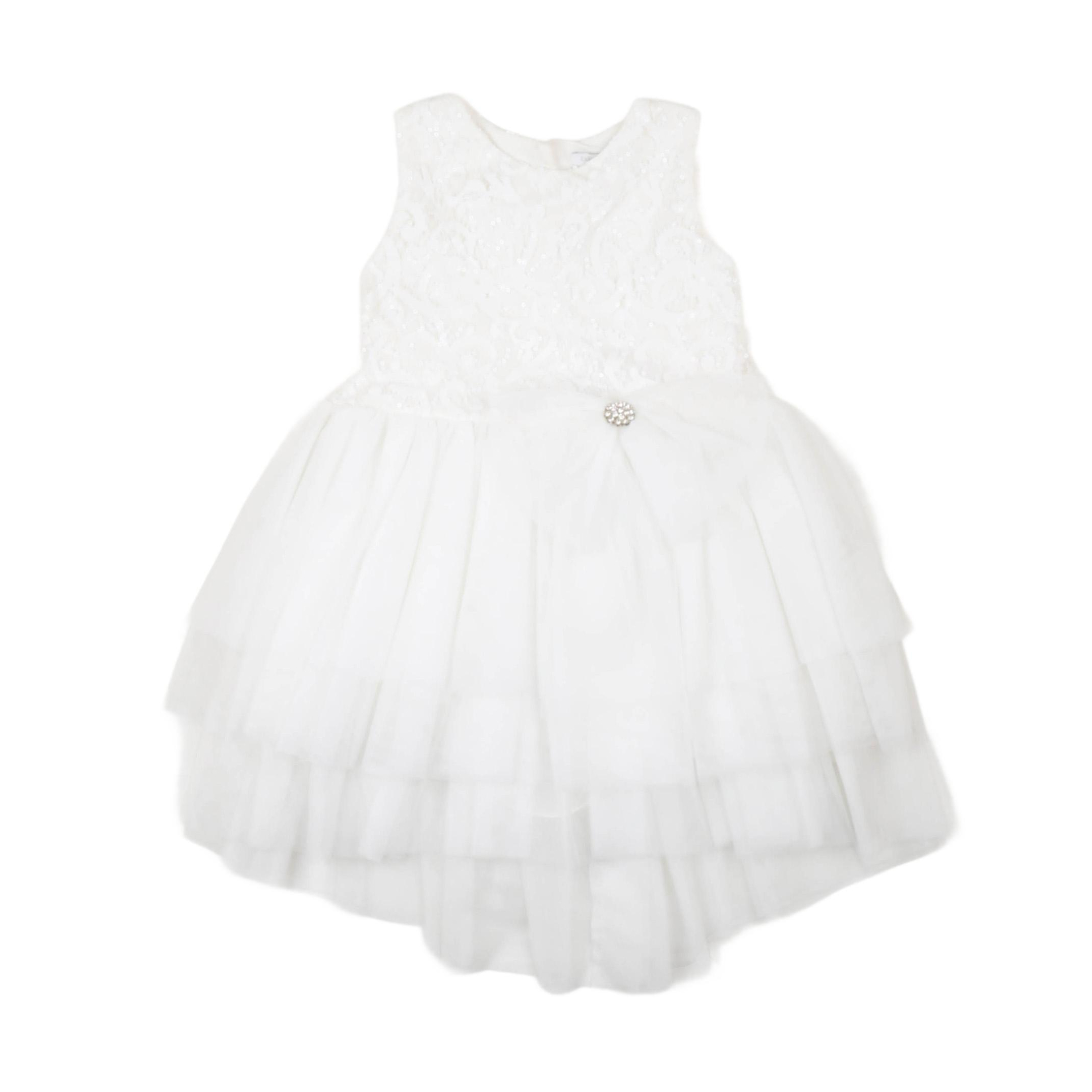 Снимка на Детска рокля CARLO PIGNATELLI