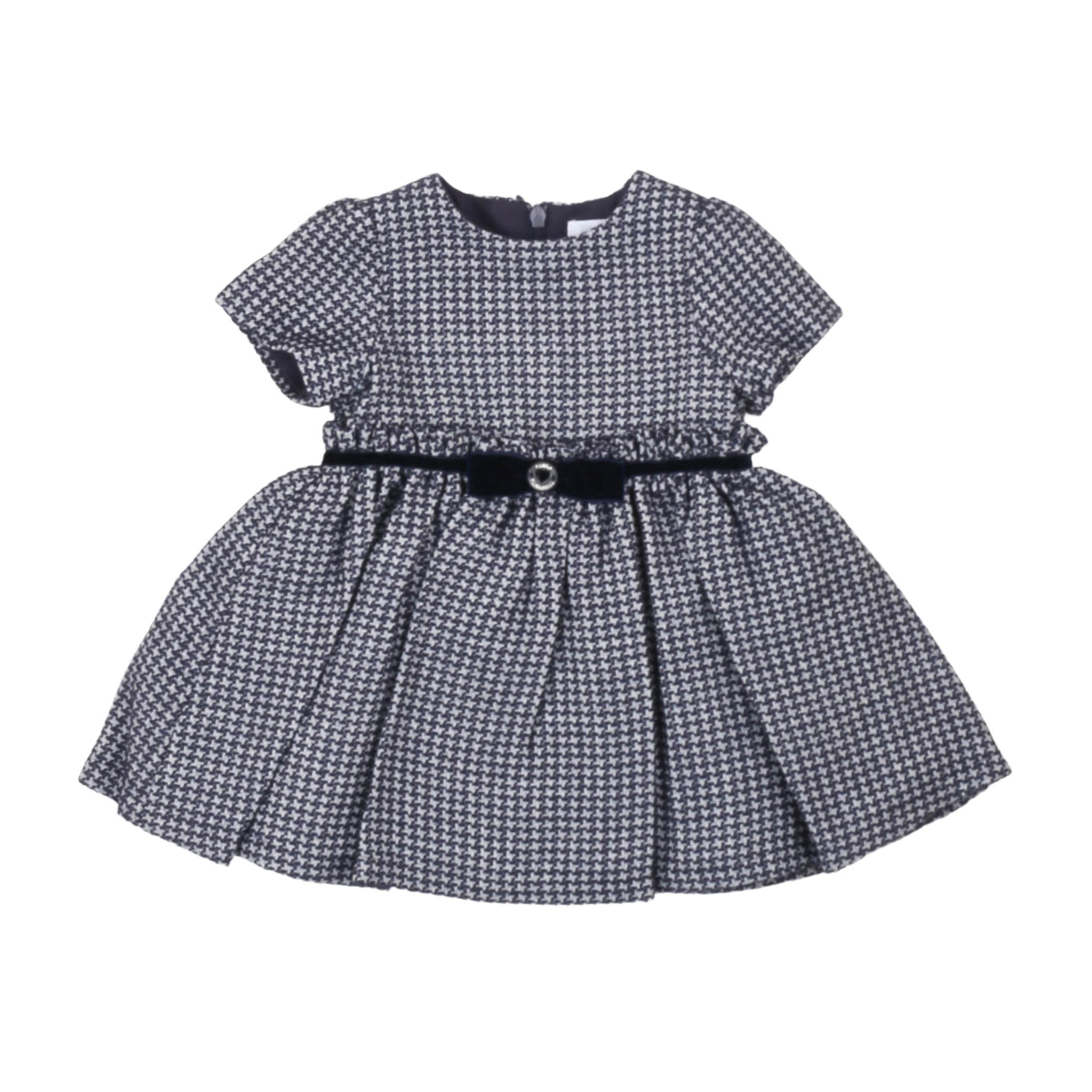 Снимка на Детска рокля CARLO PIGNATELLI