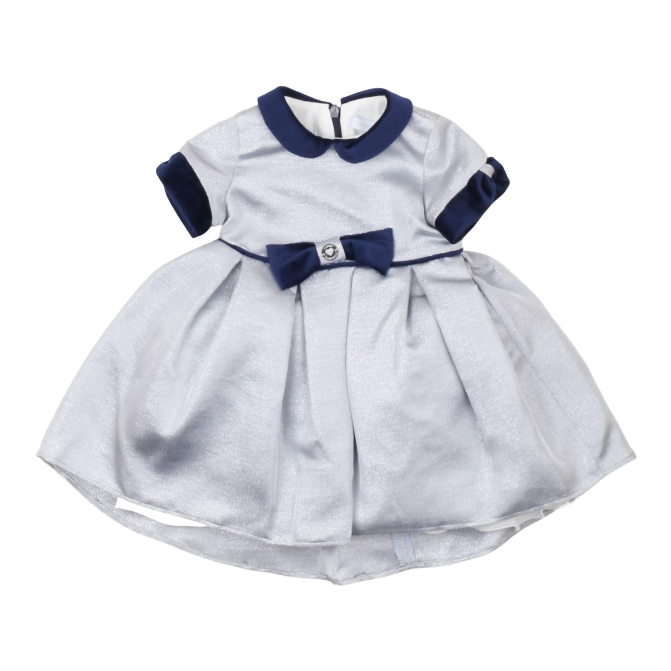 Снимка на Детска рокля CARLO PIGNATELLI