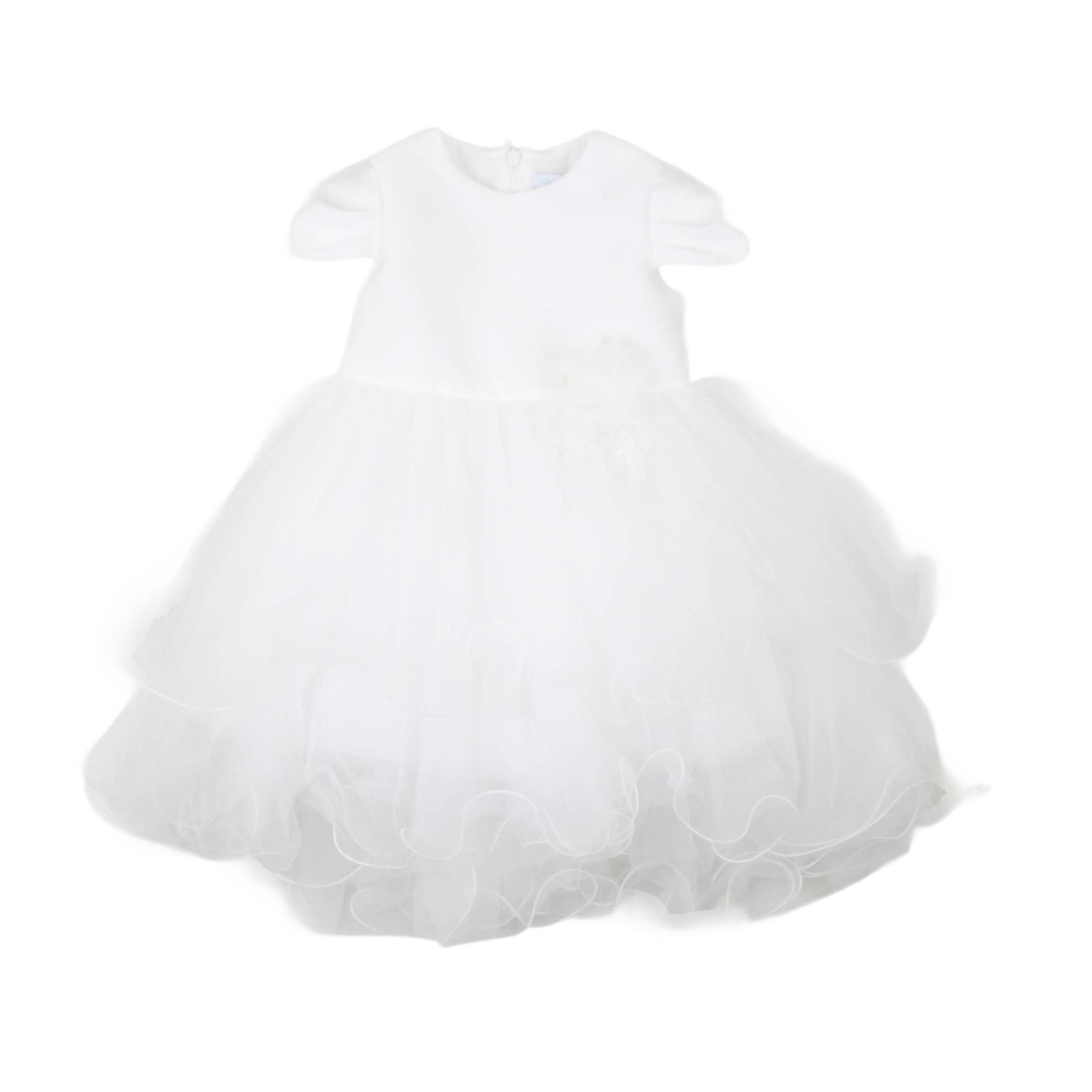 Снимка на Детска рокля CARLO PIGNATELLI