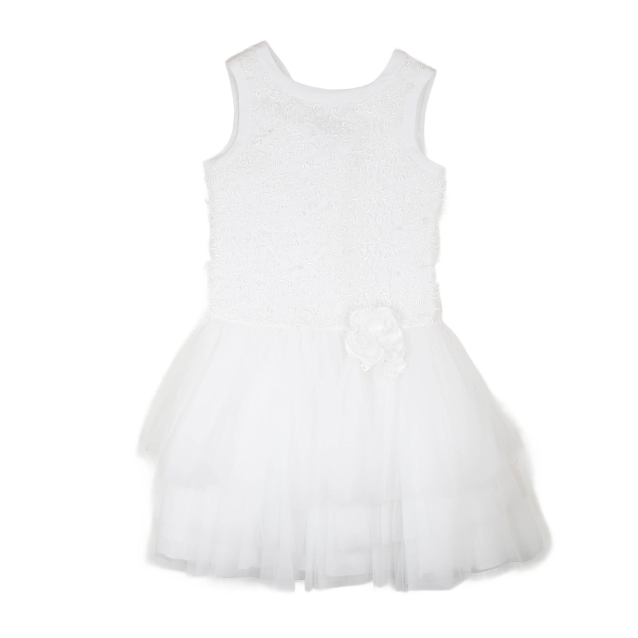 Снимка на Детска рокля CARLO PIGNATELLI