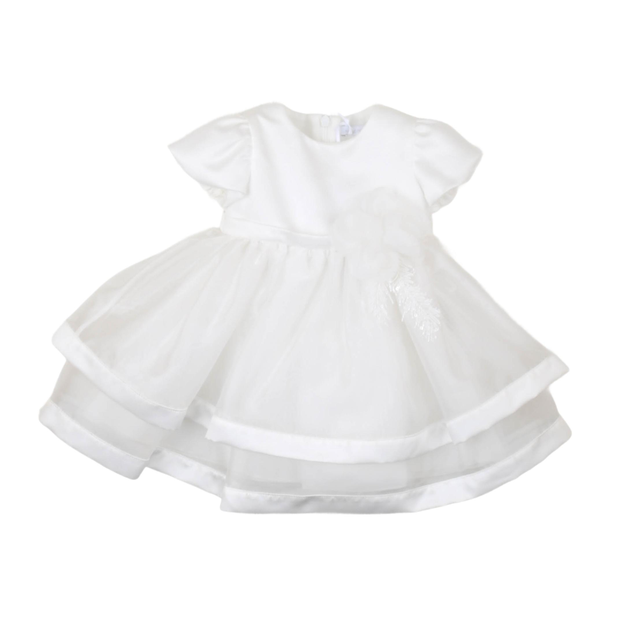 Снимка на Детска рокля CARLO PIGNATELLI